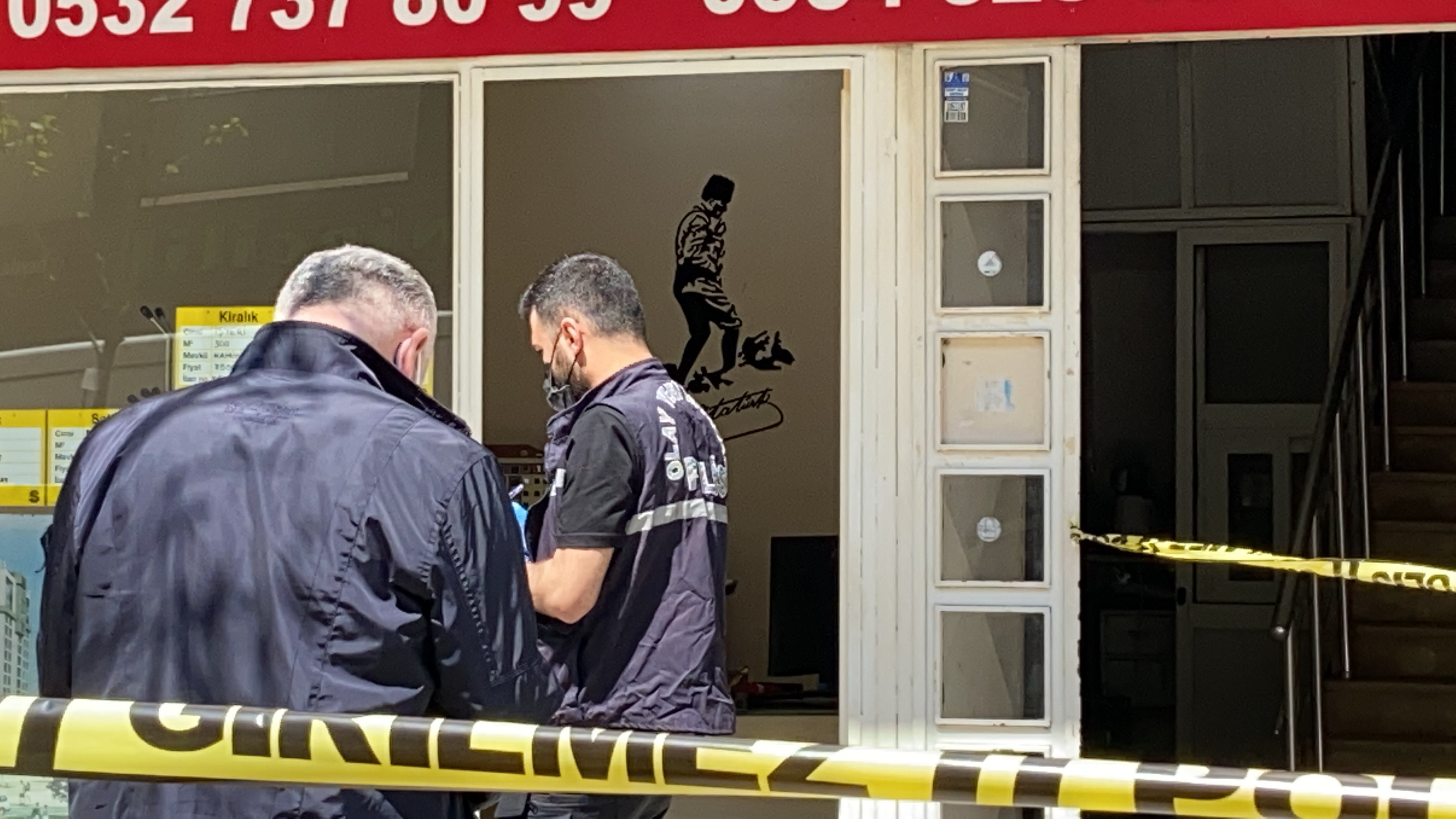 Kripto parada her şeyini kaybeden emlakçı intihar etti