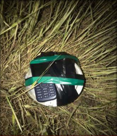 Bakan Soylu açıkladı: '50 kilogram plastik patlayıcı ve patlamaya hazır EYP ele geçirildi'