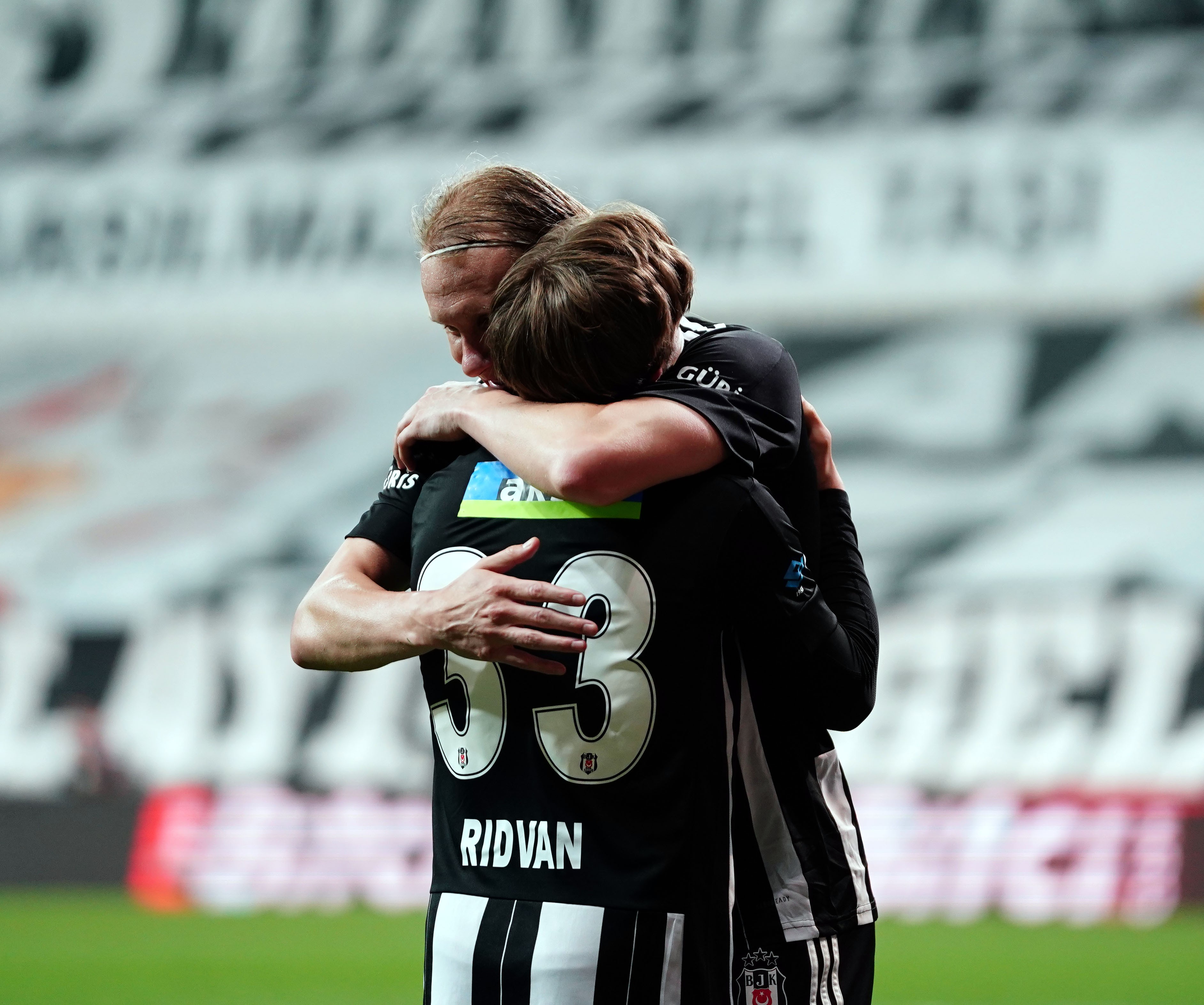 ÖZET İZLE| Beşiktaş 7-0 Hatayspor Maç Özeti ve Golleri İzle