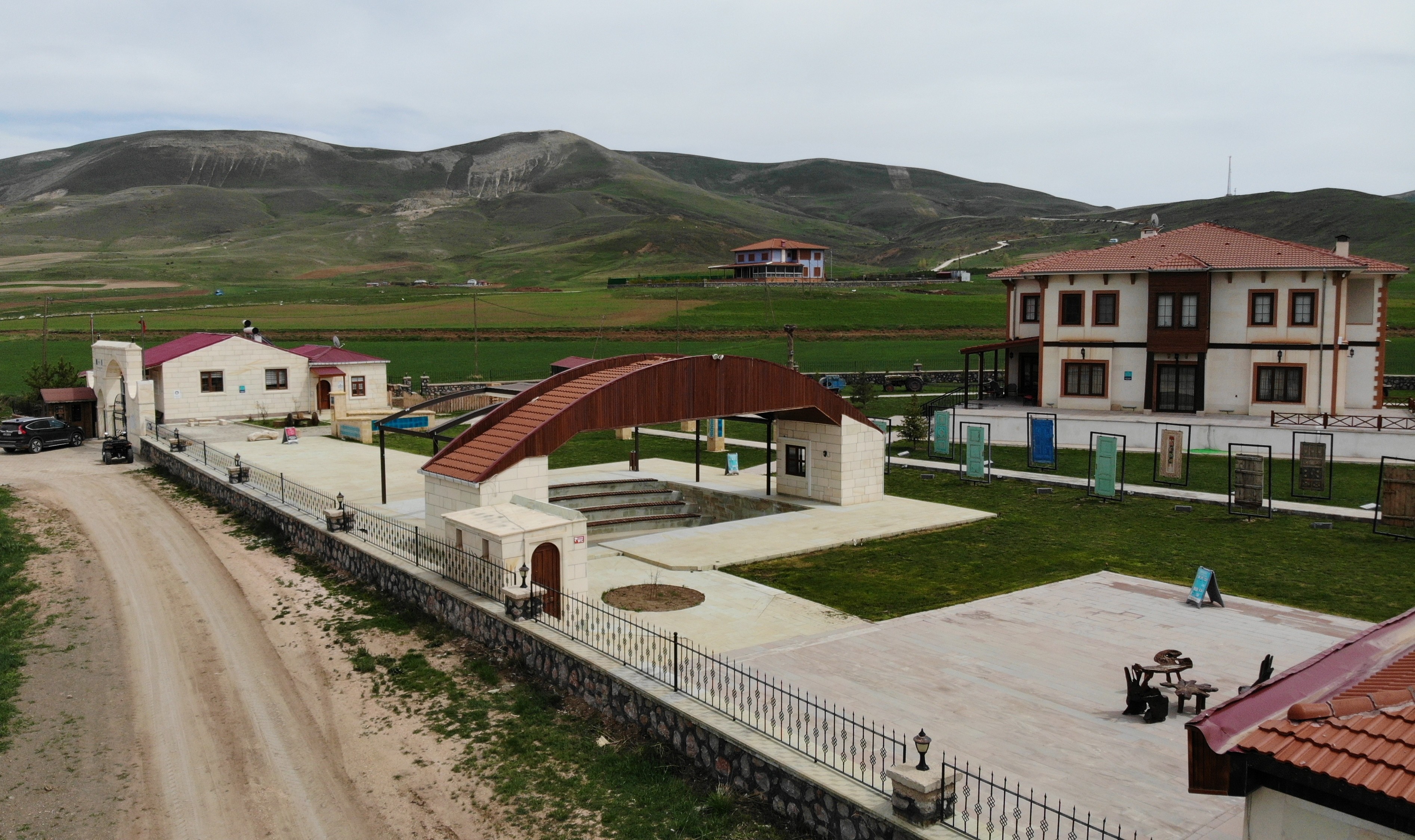 Hayalle başlayıp Avrupa’nın en iyisi oldular