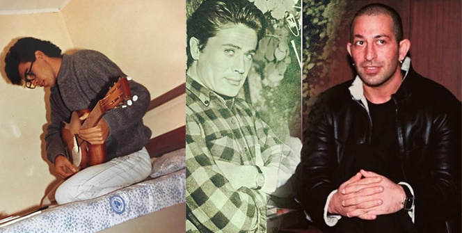 20 Years Challange akımına kapılmadan önce iki kez düşünün!