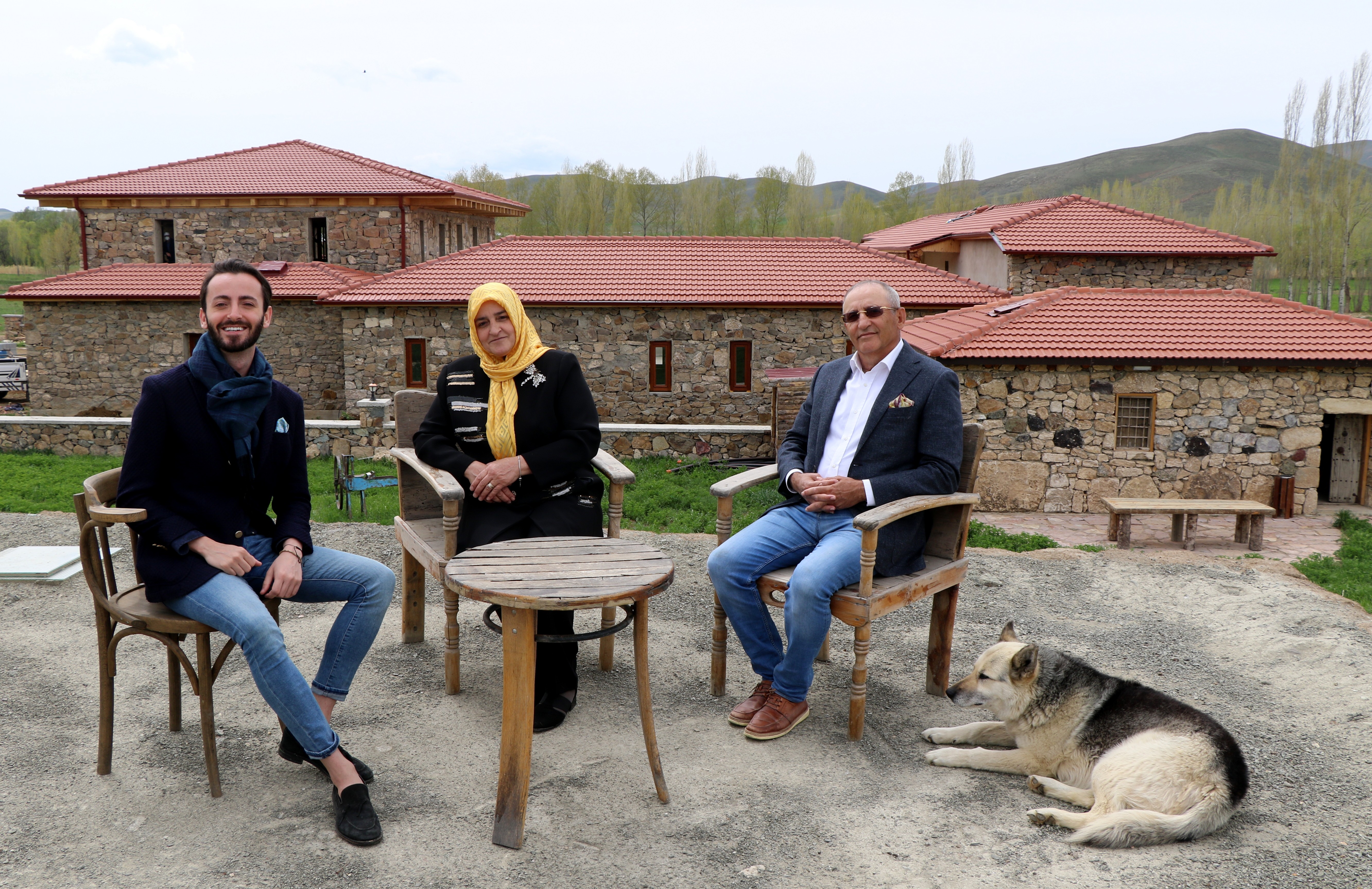 Hayalle başlayıp Avrupa’nın en iyisi oldular