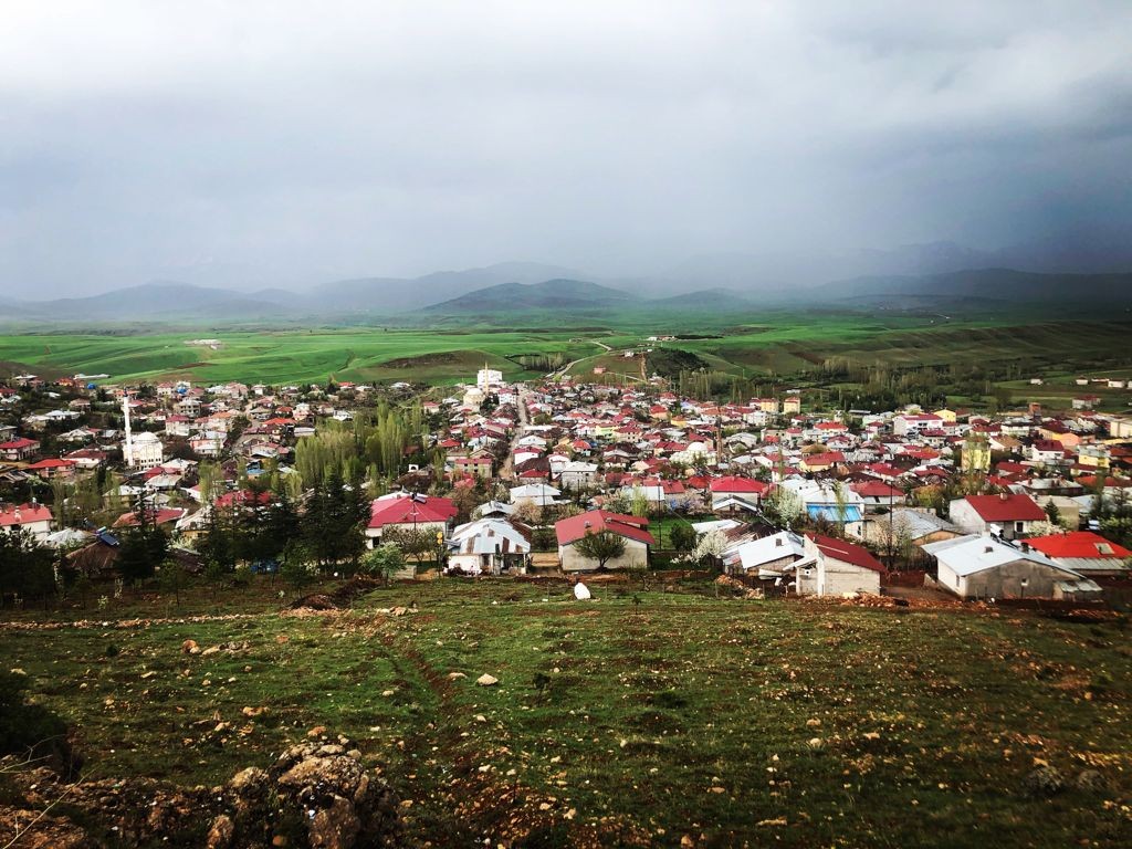 Tufanbeyli kapılarını eko turizme açıyor