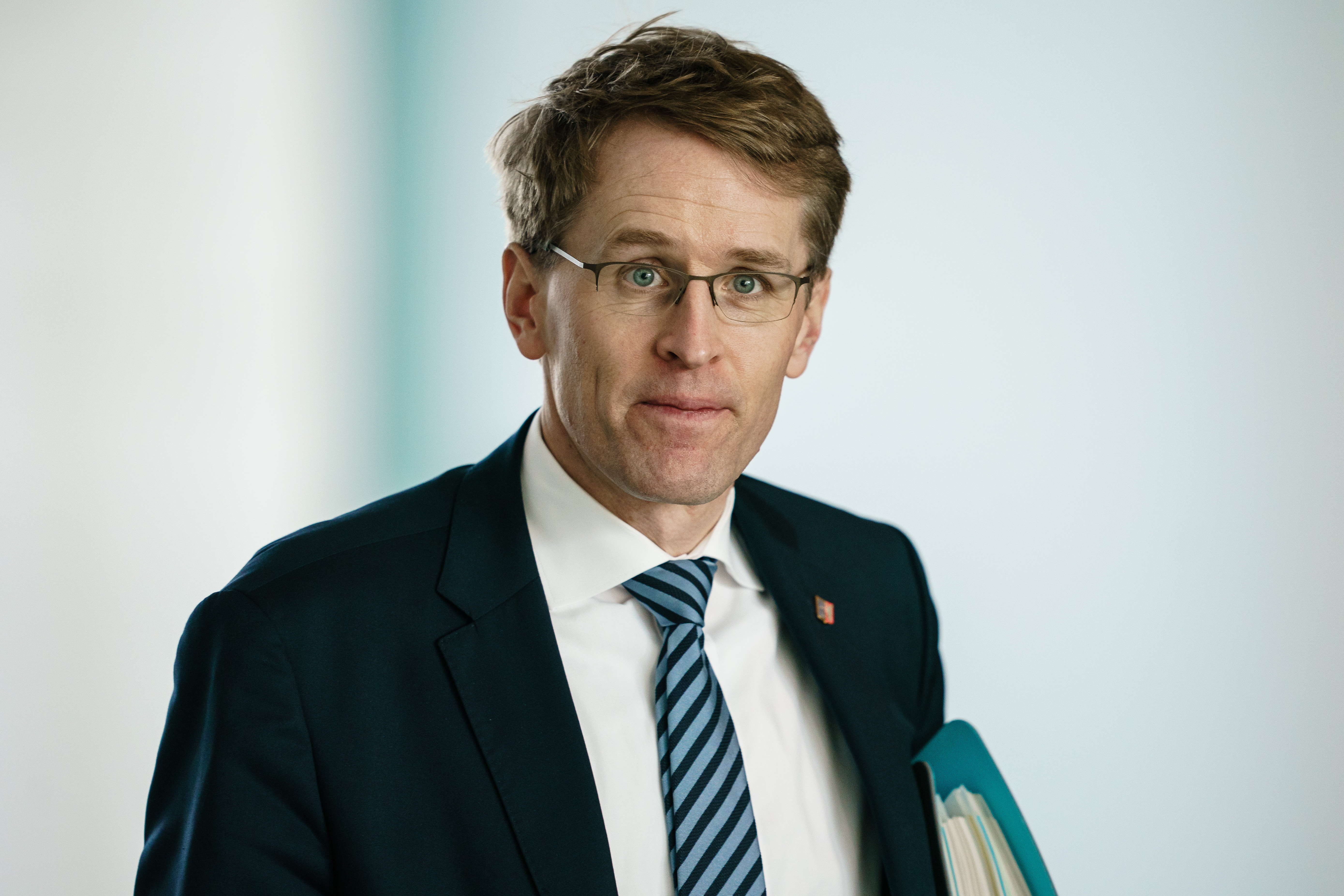 Almanya'nın Schleswig-Holstein eyaletinde Covid-19 kısıtlamaları kaldırılıyor