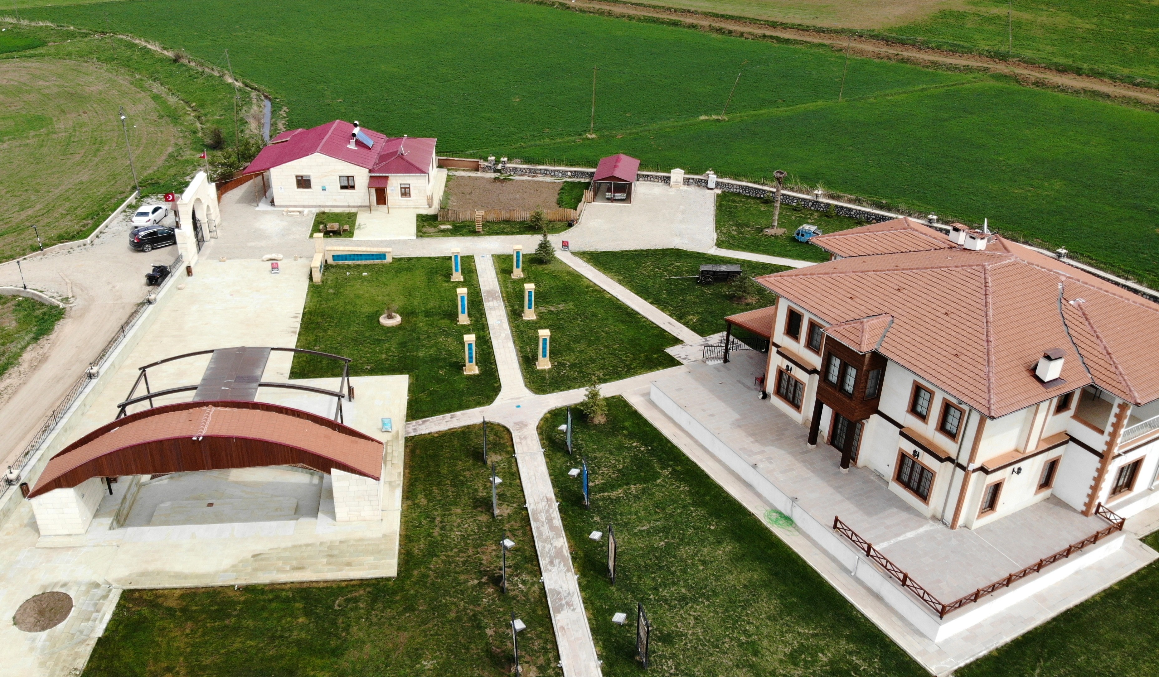 Hayalle başlayıp Avrupa’nın en iyisi oldular