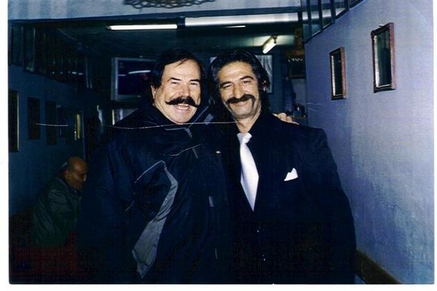 Yeşilçam’ın Superman'i Ziya Çirkin, hayata tutunmaya çalışıyor