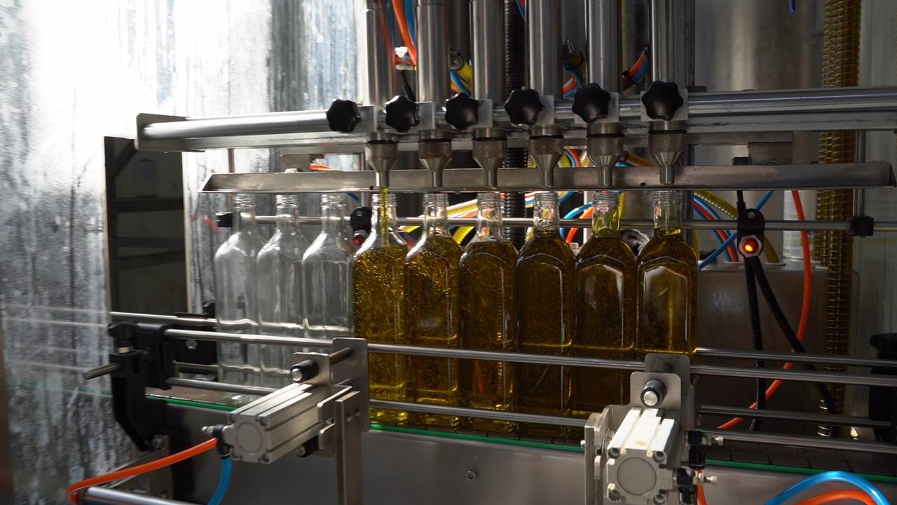 Kilis zeytinyağı coğrafi işaret alarak tescillendi