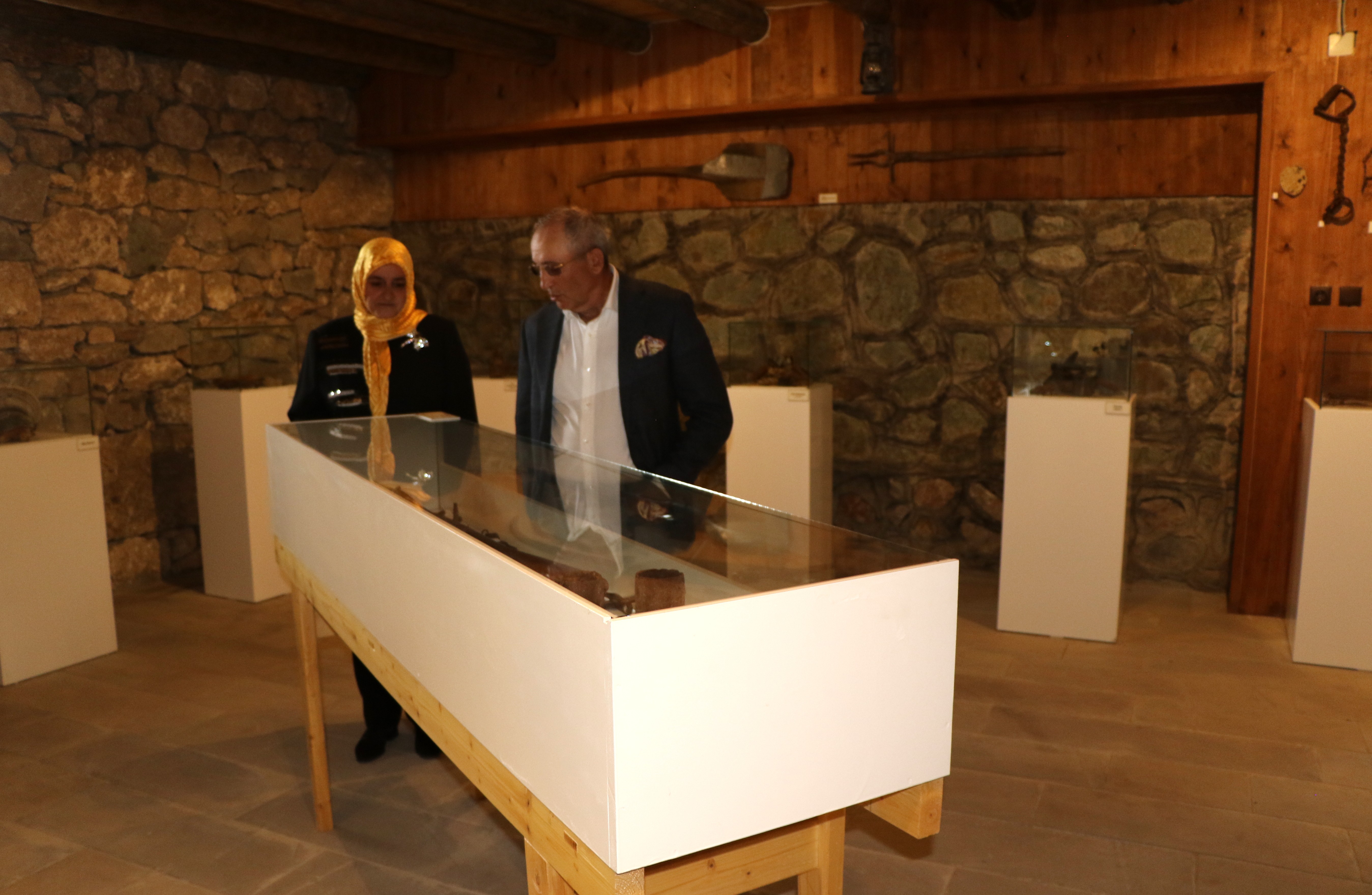 Hayalle başlayıp Avrupa’nın en iyisi oldular