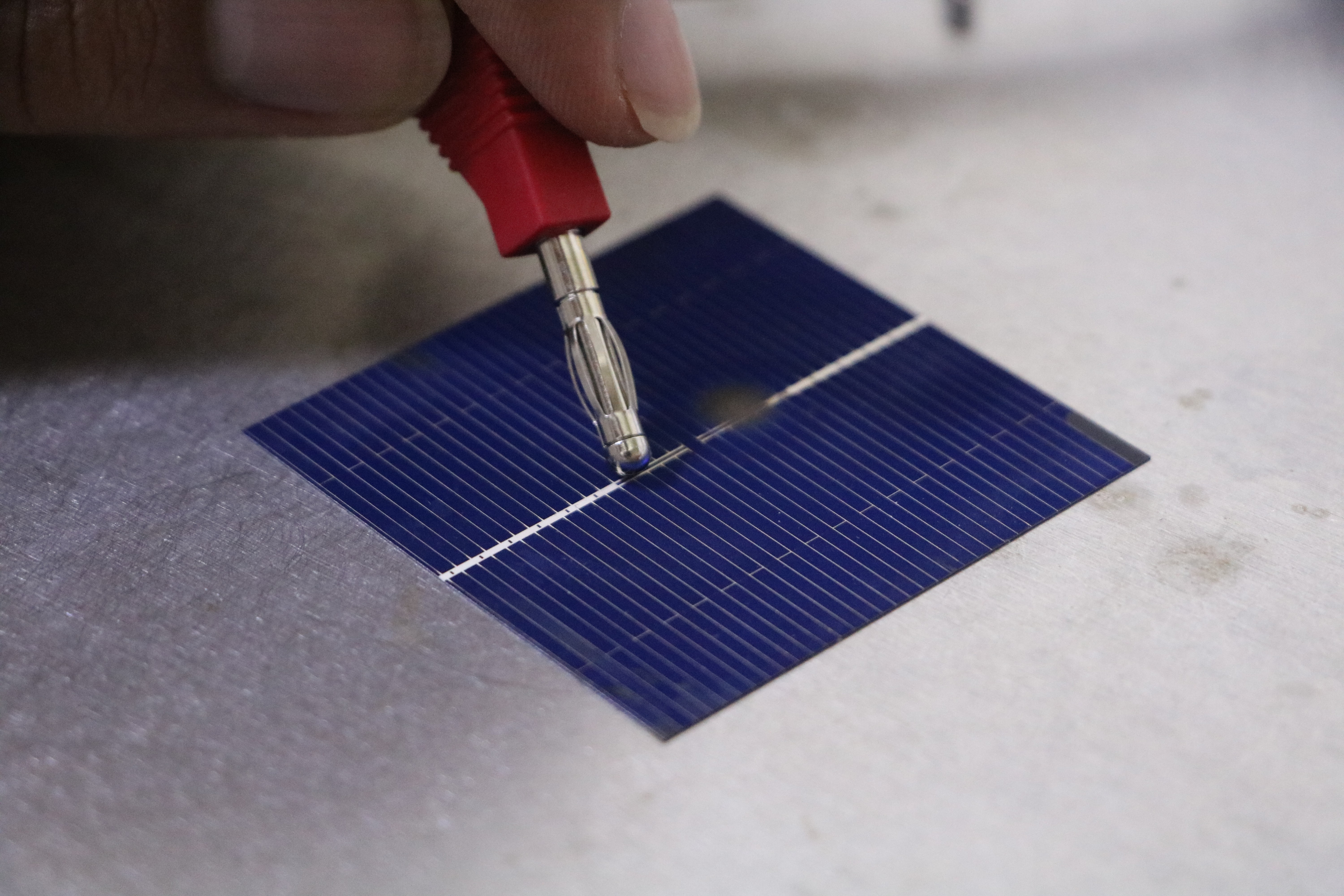 Bodrum kattaki laboratuvarda geliştirdiği projeyle dünya birincisi oldu