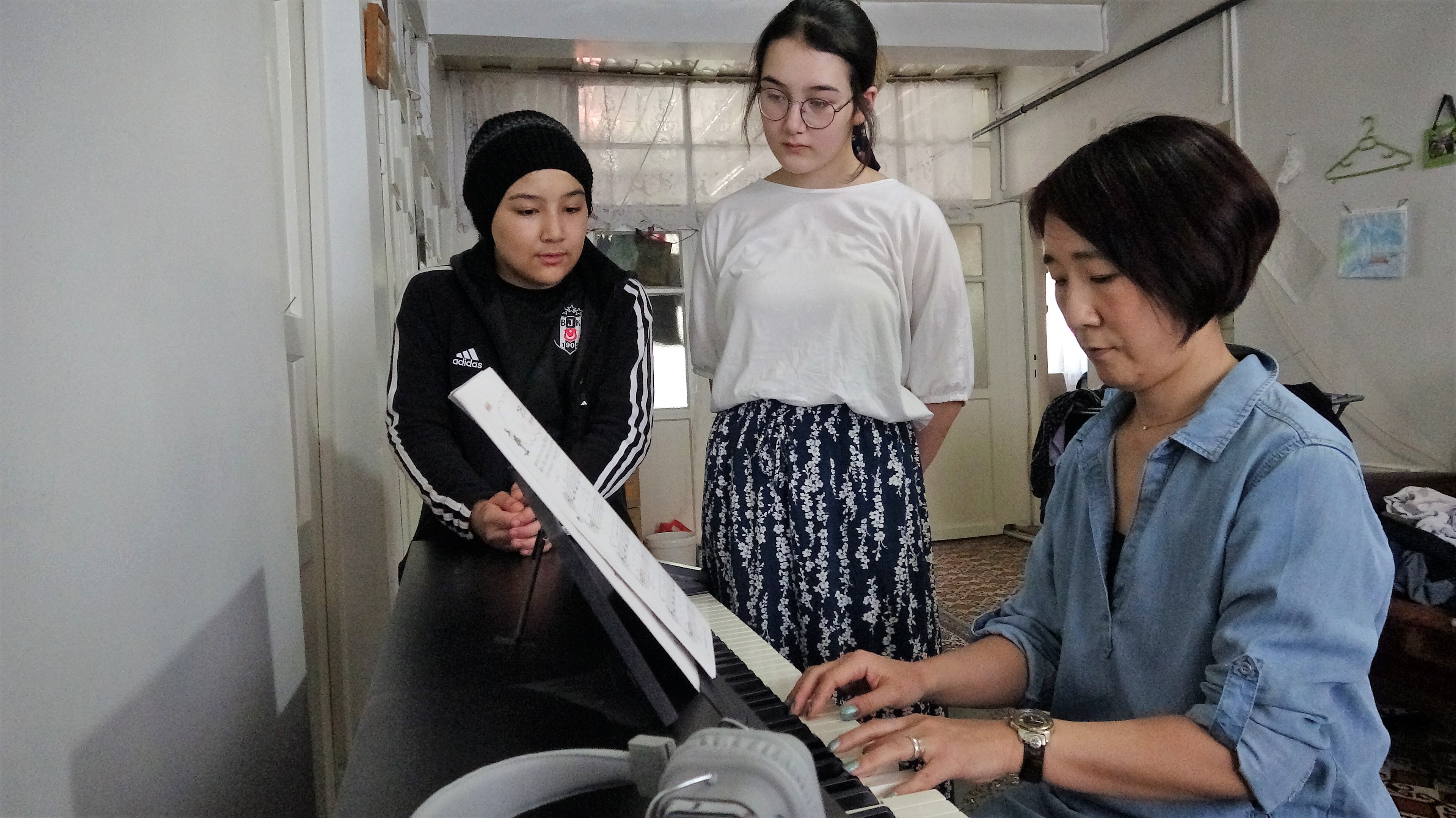 Japonlar’ı kurtarma operasyonundan etkilendi, Türkiye sevdalısı oldu