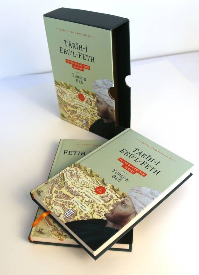 Döneme şahitlik eden birinin dilinden İstanbul’un fethi ve Fatih Sultan Mehmed