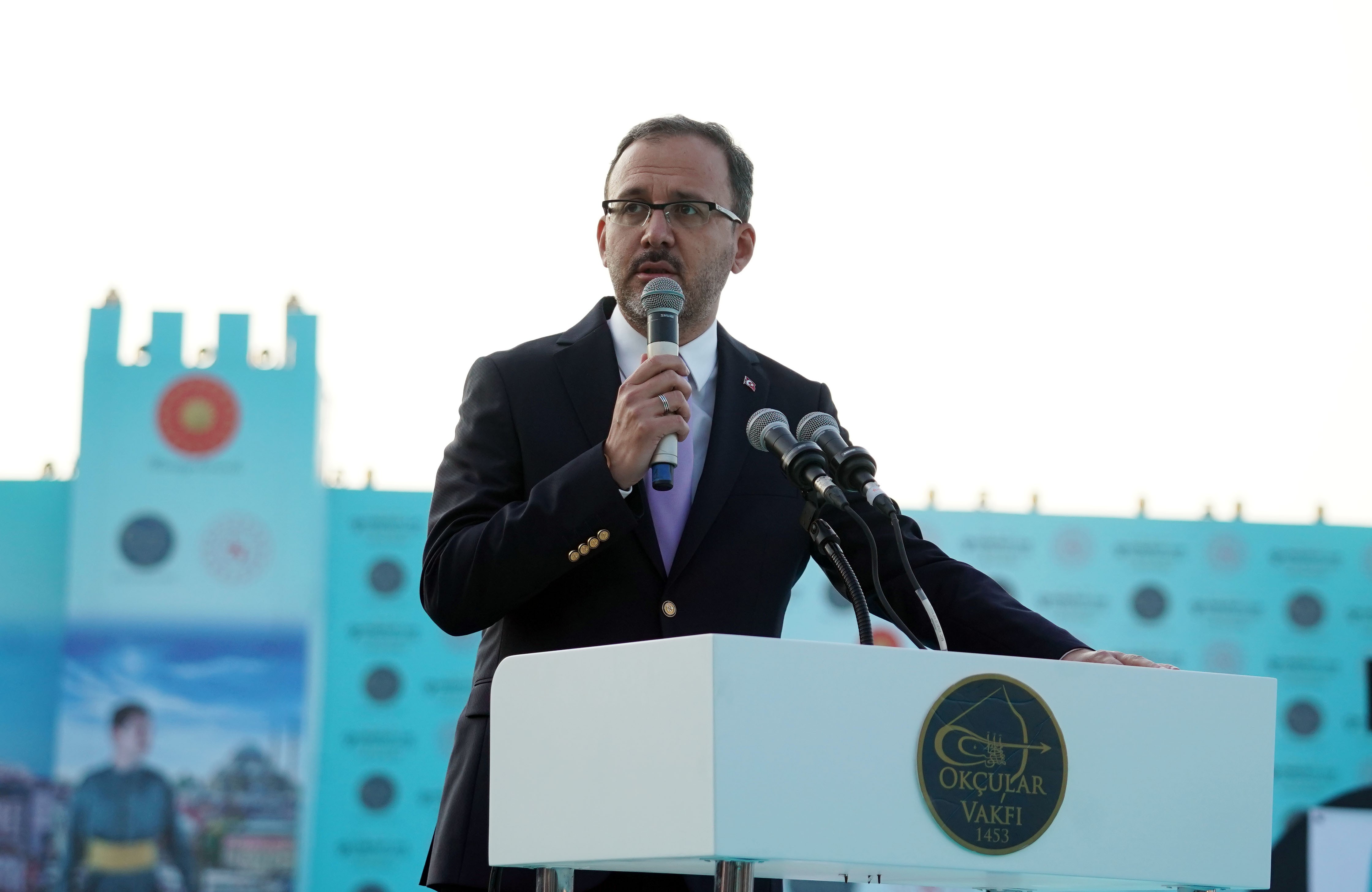 9. Fetih Kupası İstanbul’da gerçekleşti