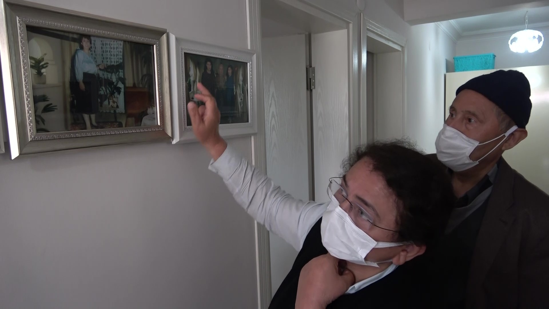 Mevlüde Genç, Solingen’de 28 yıl önceki facia gecesini anlattı