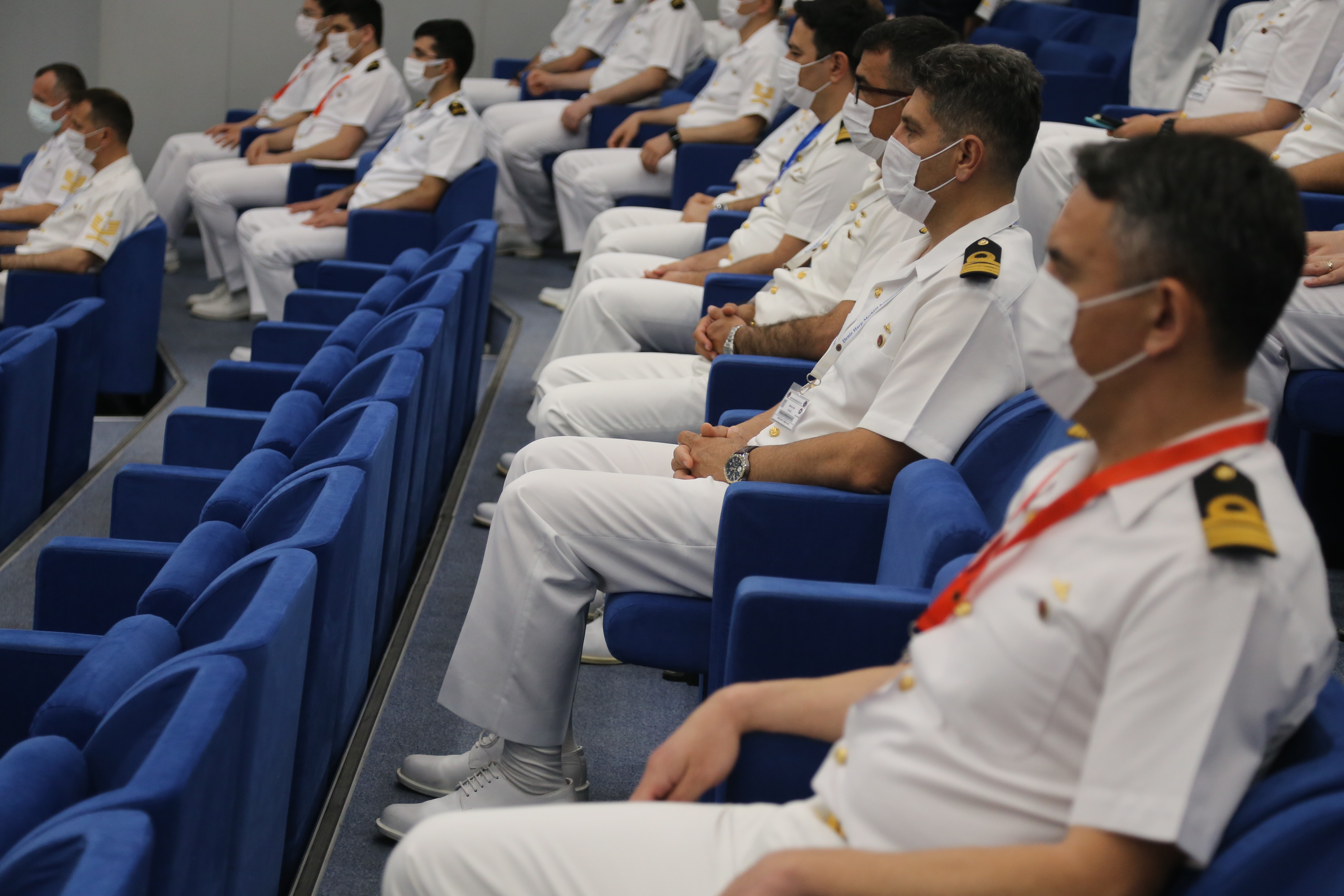 Dünyanın gözü bu tatbikatta olacak