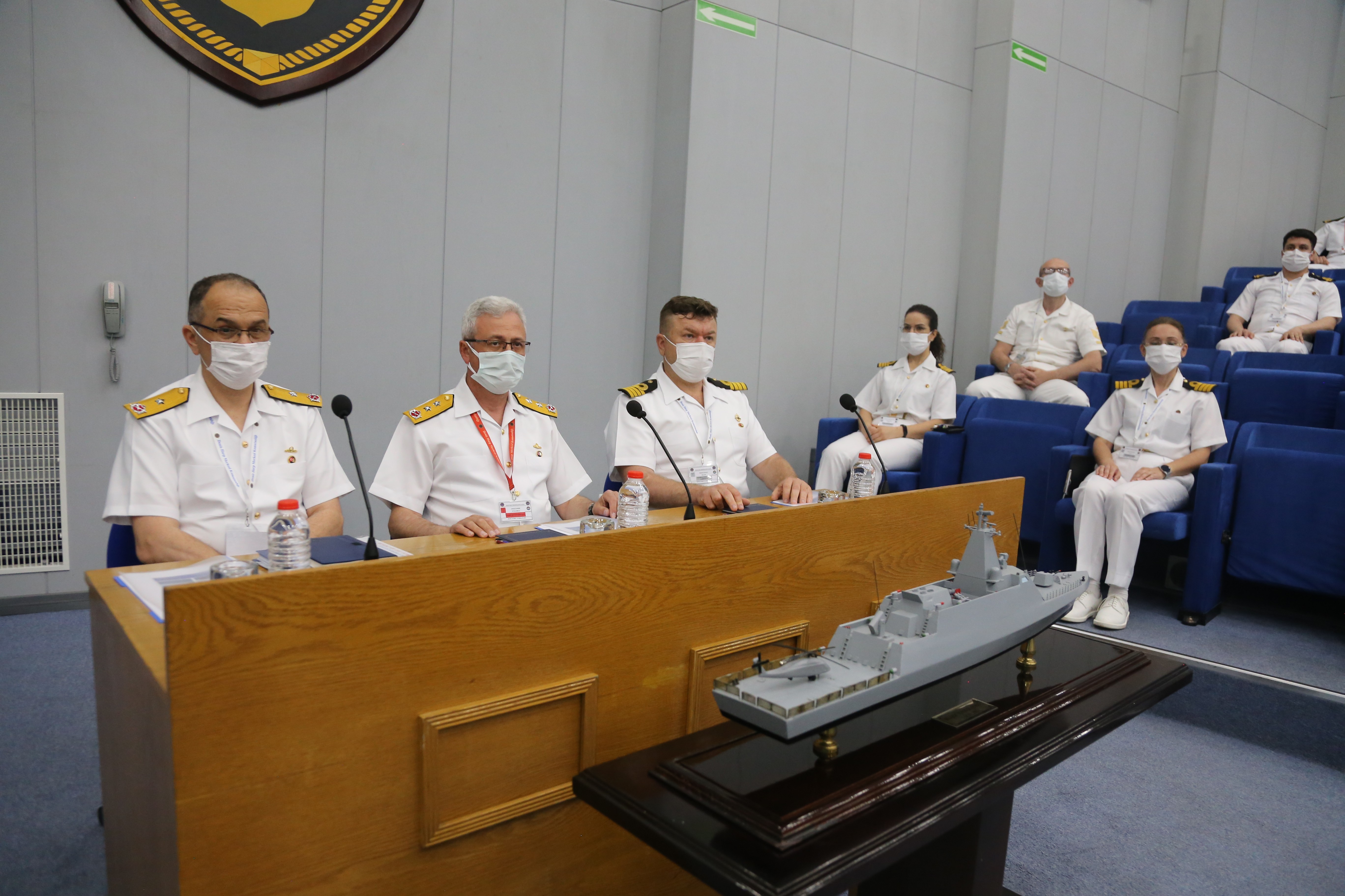 Dünyanın gözü bu tatbikatta olacak