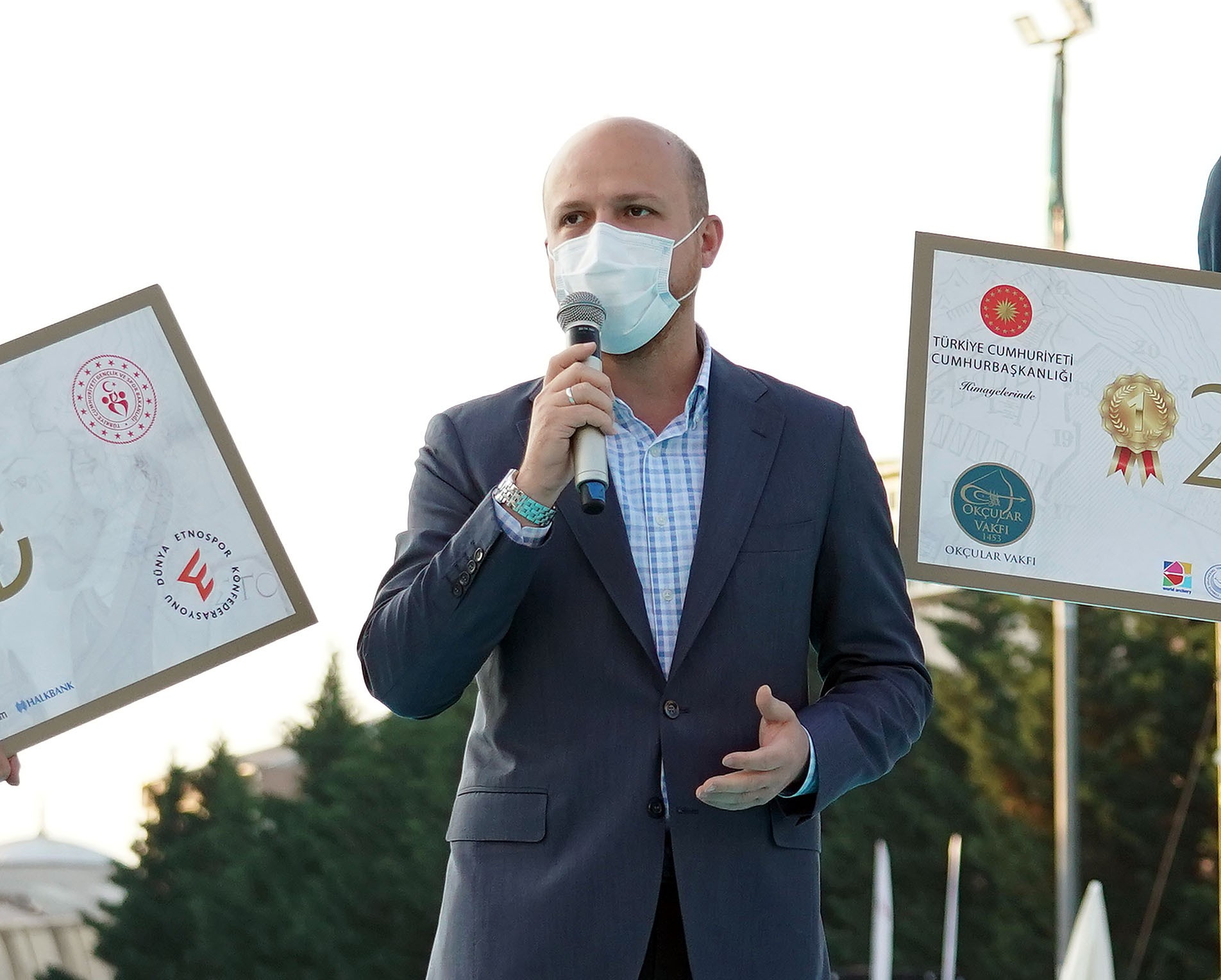 9. Fetih Kupası İstanbul’da gerçekleşti