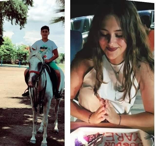 Hatay’da yolun karşısına geçmeye çalışan kardeşlerden biri hayatını kaybetti, diğeri ağır yaralandı