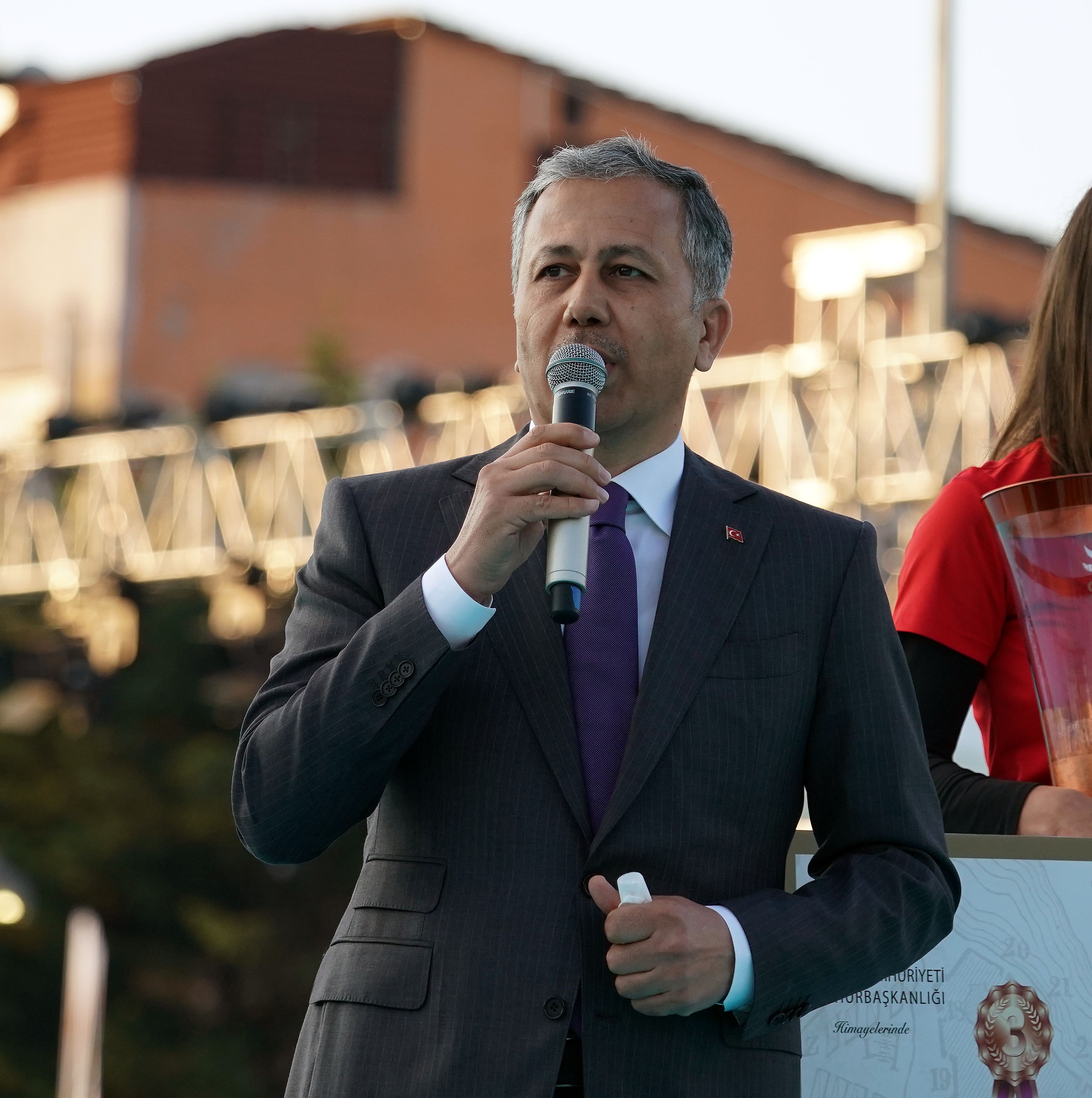 9. Fetih Kupası İstanbul’da gerçekleşti