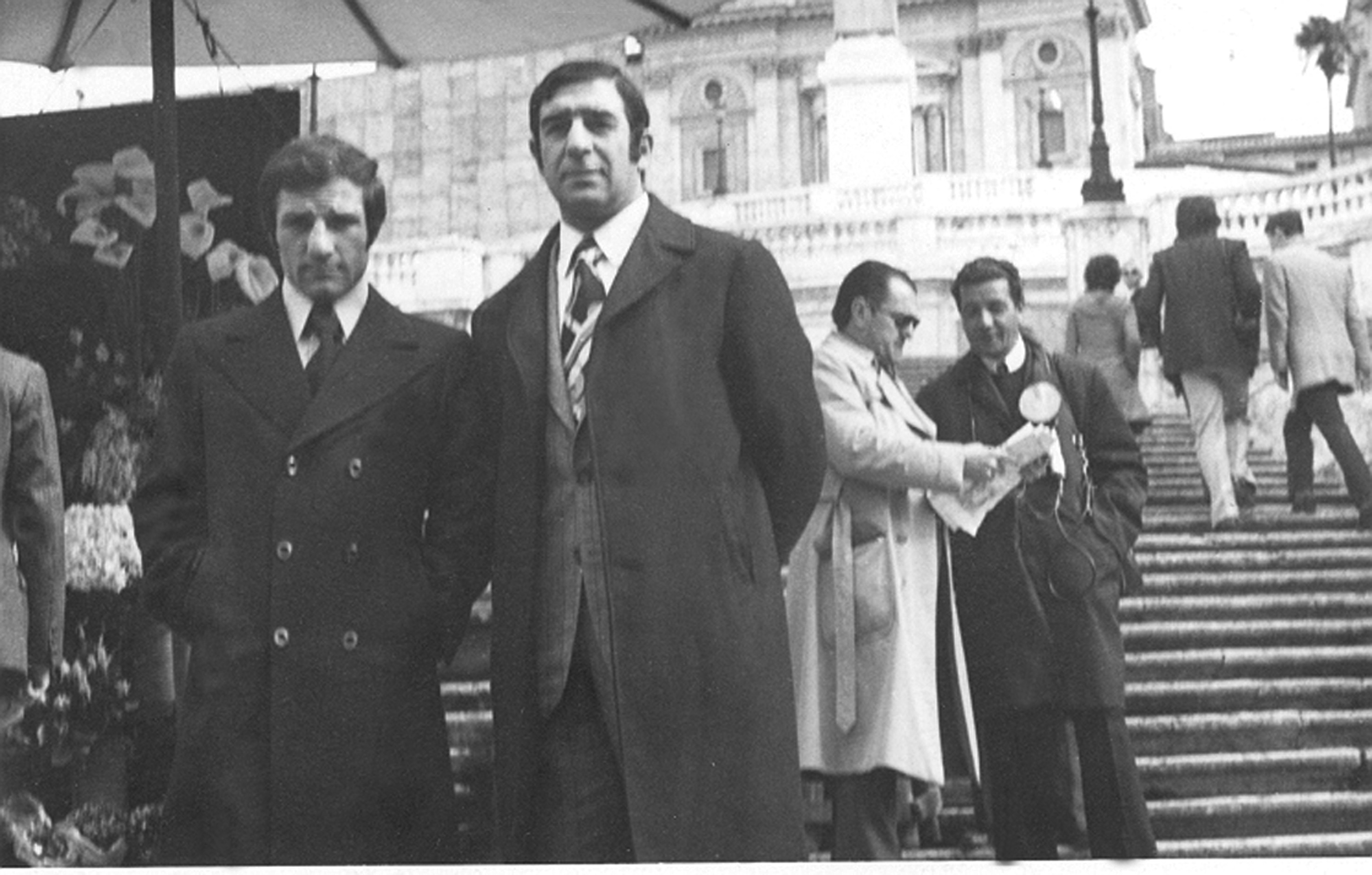 Efsane boksör Garbis Zakaryan’ın hayatının anlatıldığı sergi açılıyor