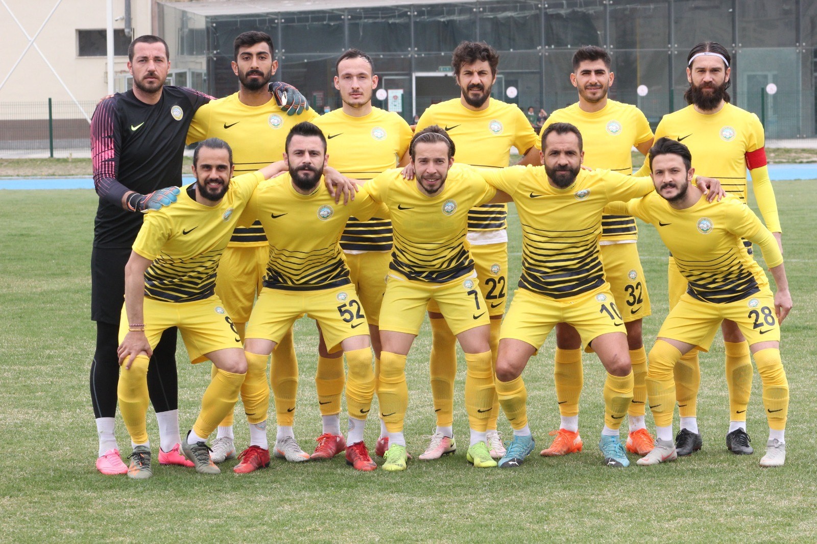 BAL’da Kayseri derbisi heyecanı