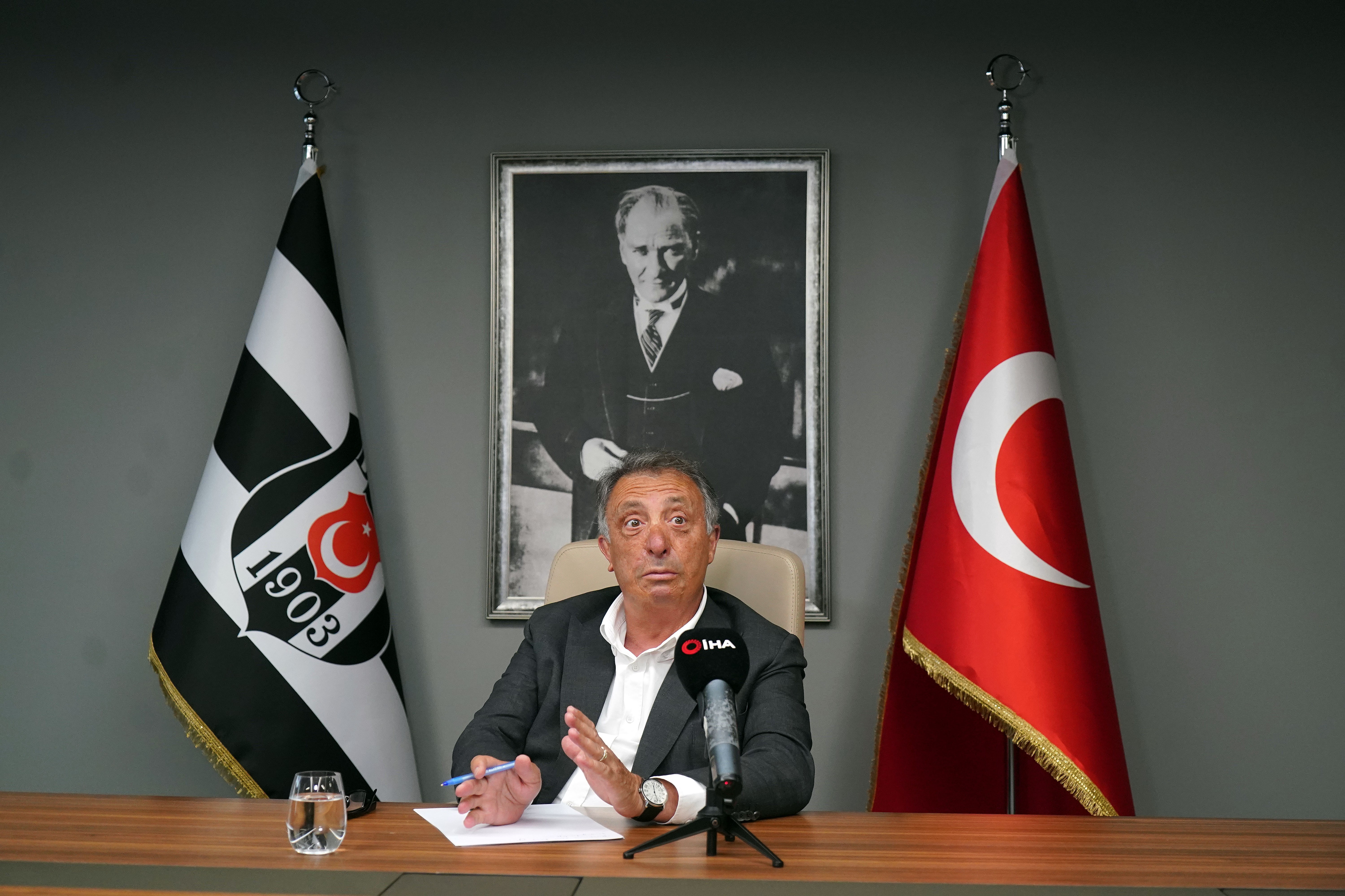 Ahmet Nur Çebi: 'Abdullah Avcı’yla anlaşamazsak mahkeme uzun yıllar devam edecek'