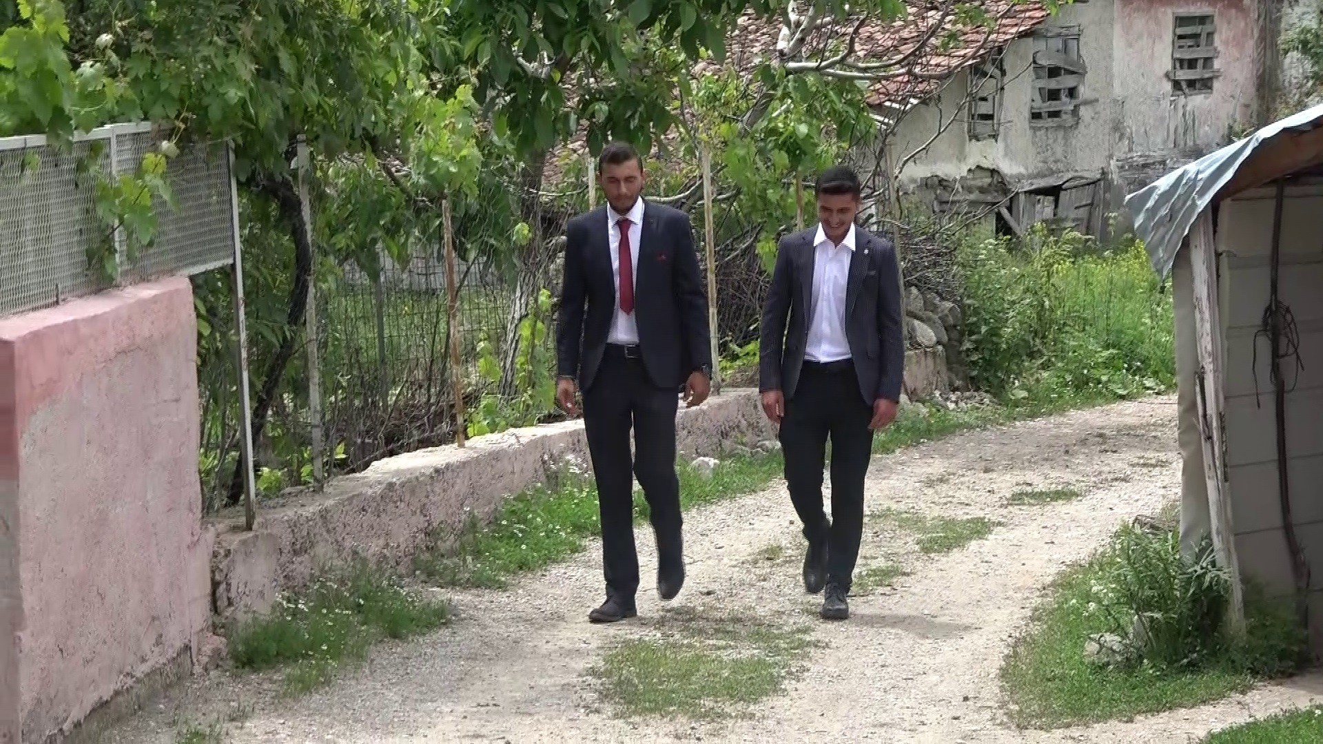 Z kuşağı 'muhtar' oldu