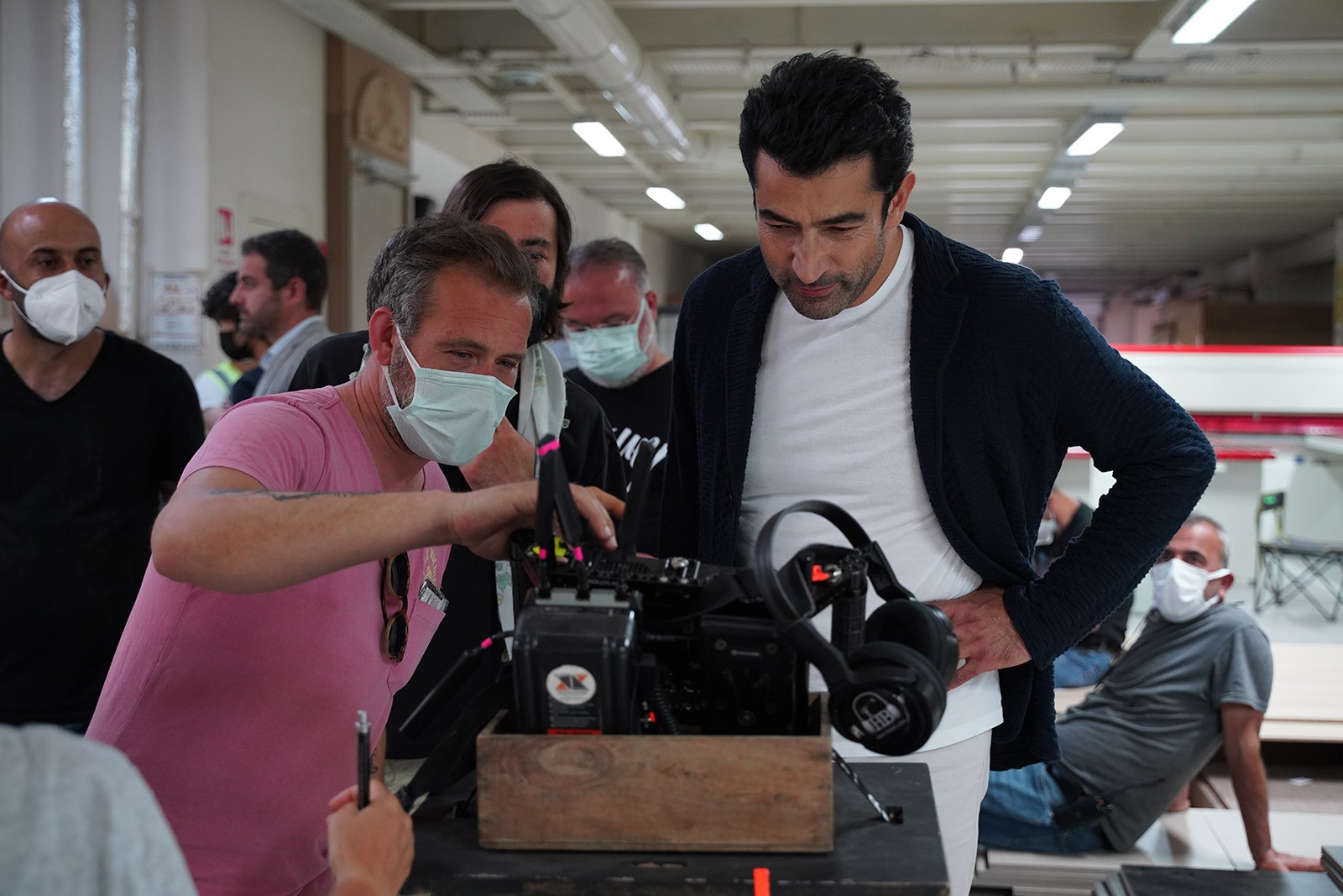 Türk Telekom'un yeni reklam filmi yayınlandı