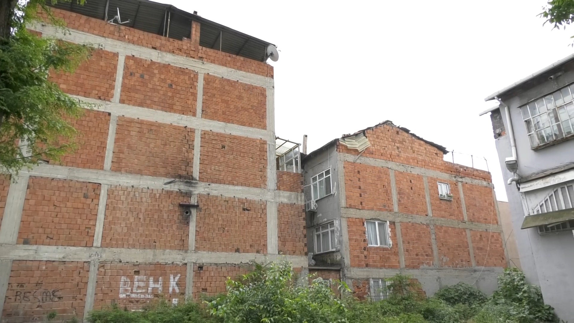 Zeytinburnu'nda kentsel dönüşüm: Projeler 85 bin metrekarelik alanı kapsıyor