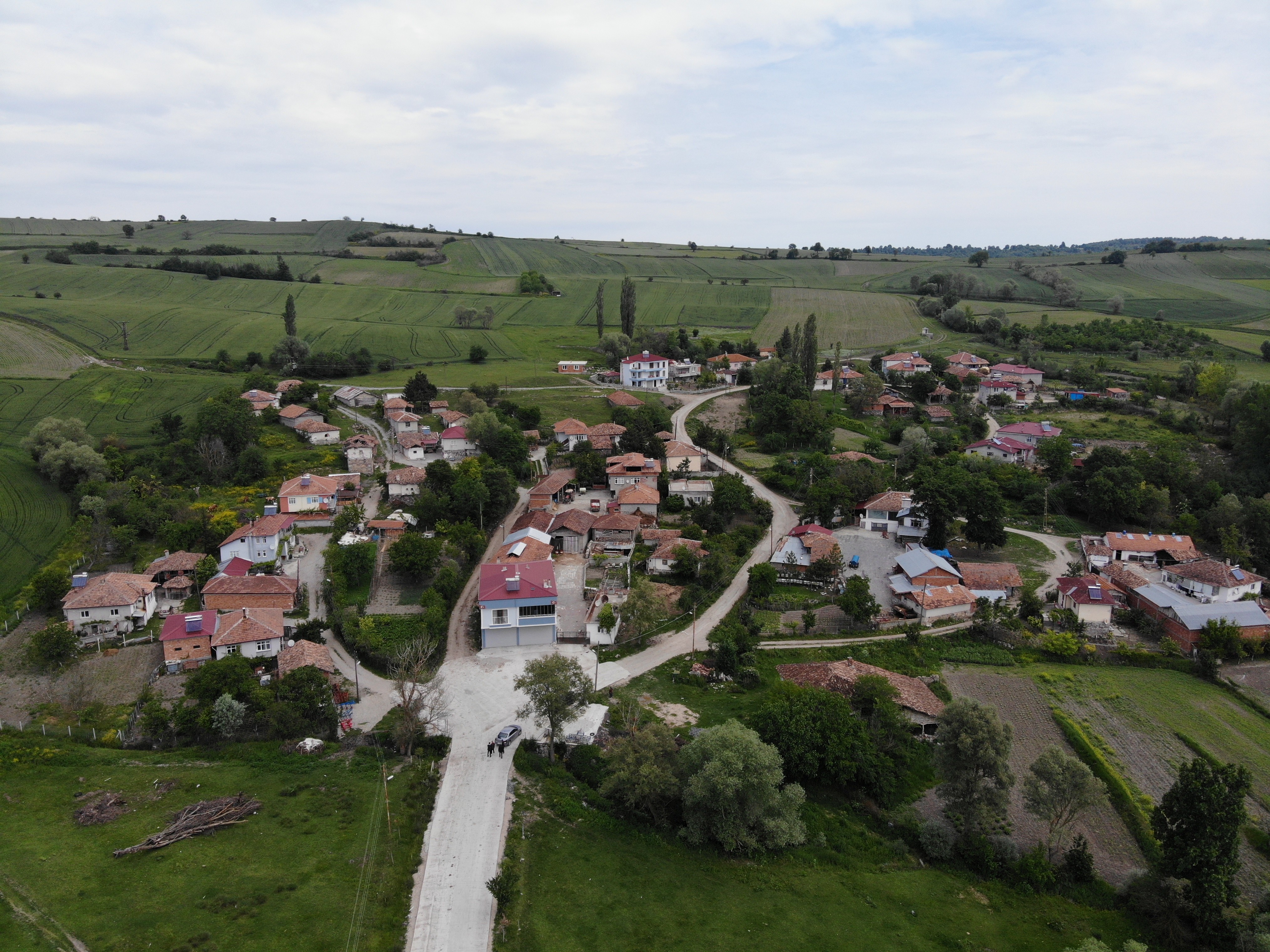 Z kuşağı 'muhtar' oldu