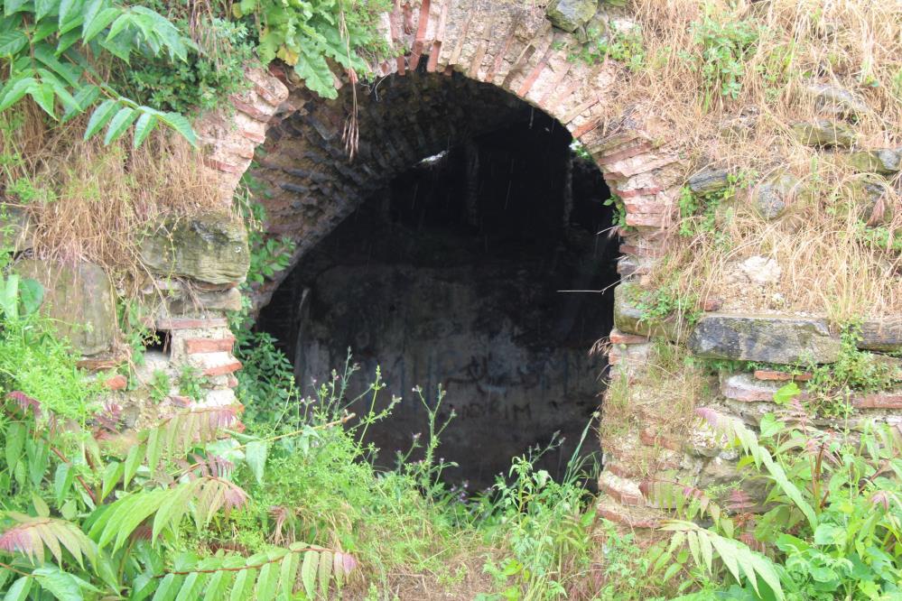 Armaş Manastırı'nın 410 yıllık hikayesi