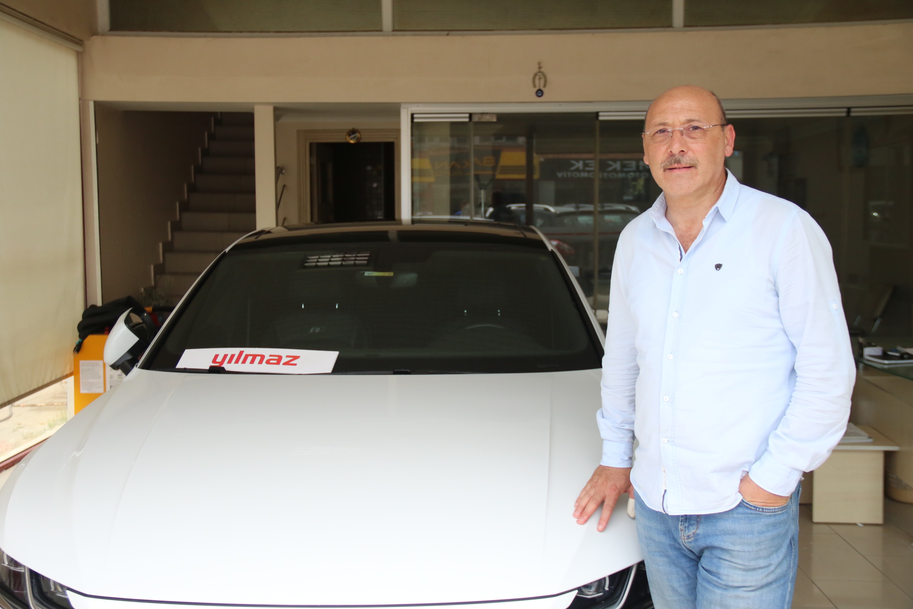 Fiyatlar düştü, havalar da ısınınca ikinci el hareketlendi