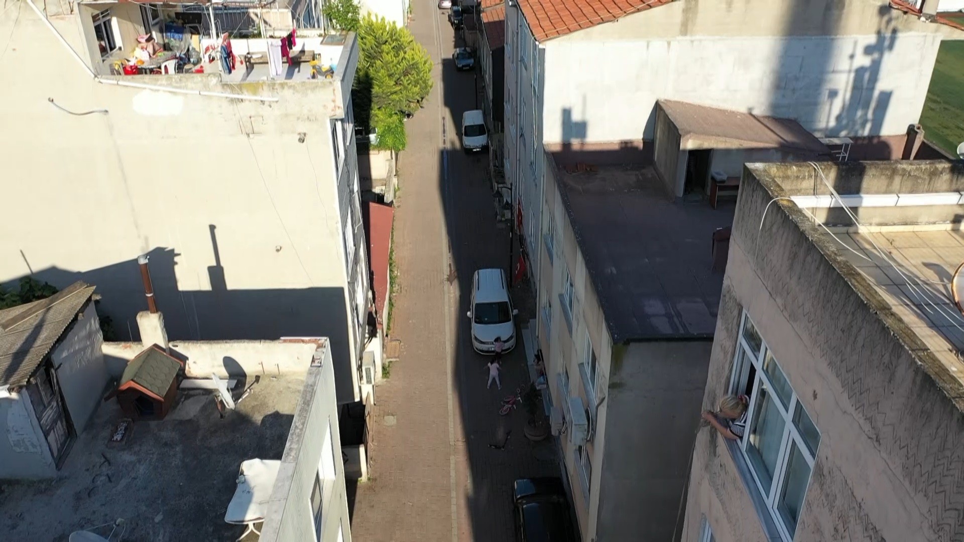 Zeytinburnu'nda kentsel dönüşüm: Projeler 85 bin metrekarelik alanı kapsıyor