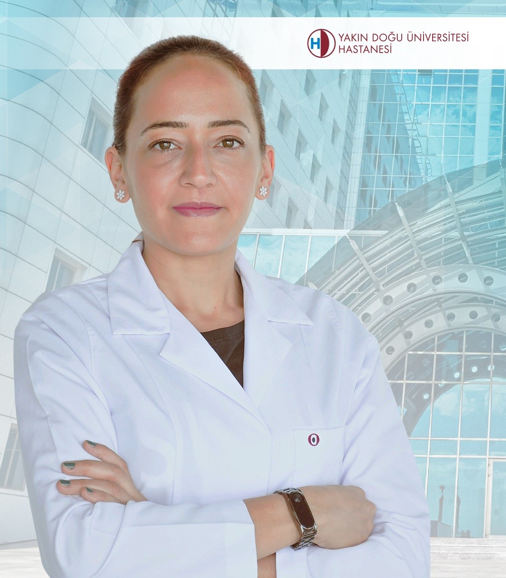 Geniz eti, çocuklarda birçok sağlık sorununu tetikleyebilir