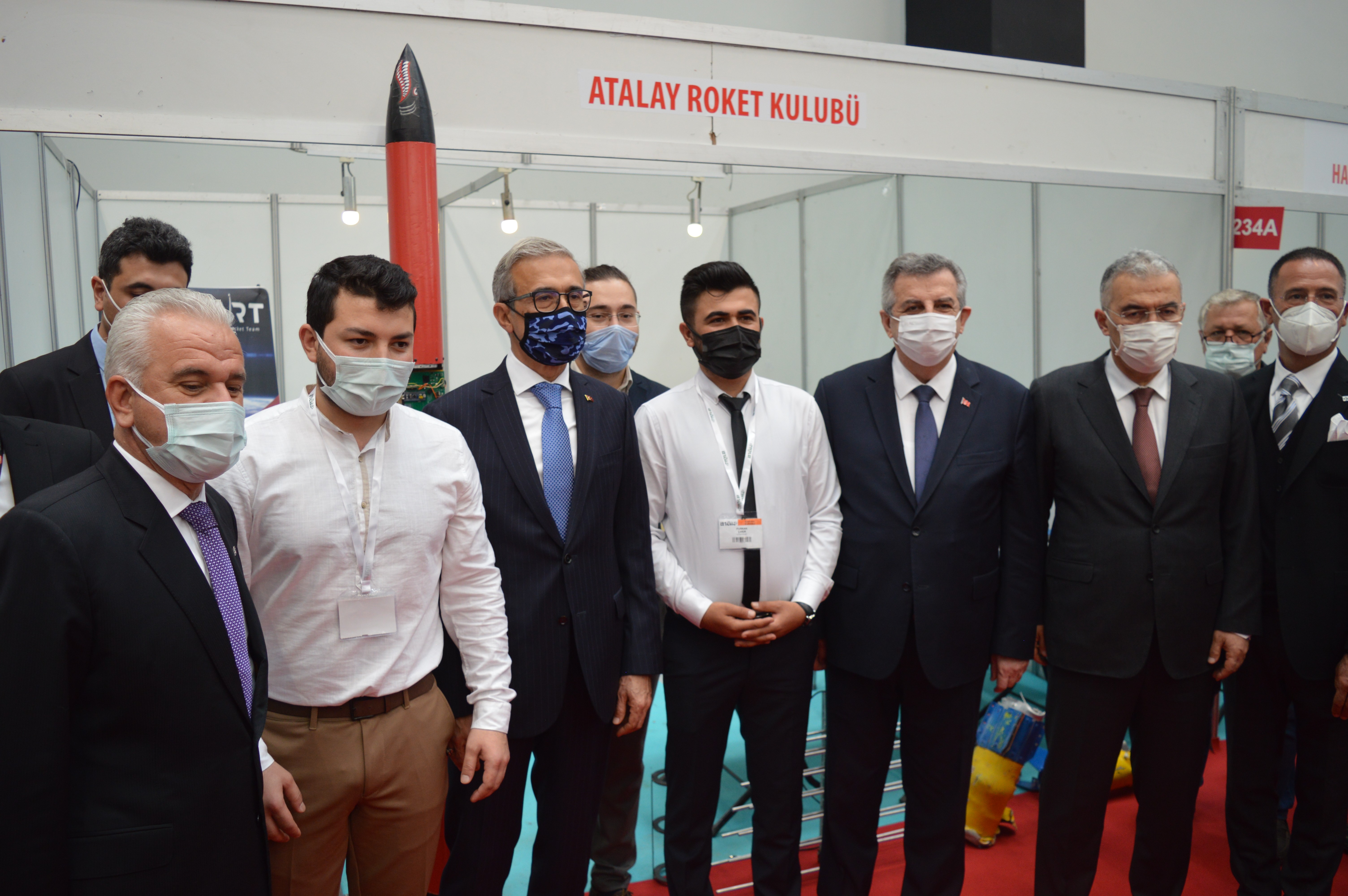 Türkiye'nin hedefi savunma sanayide daha fazla ihracat artışı