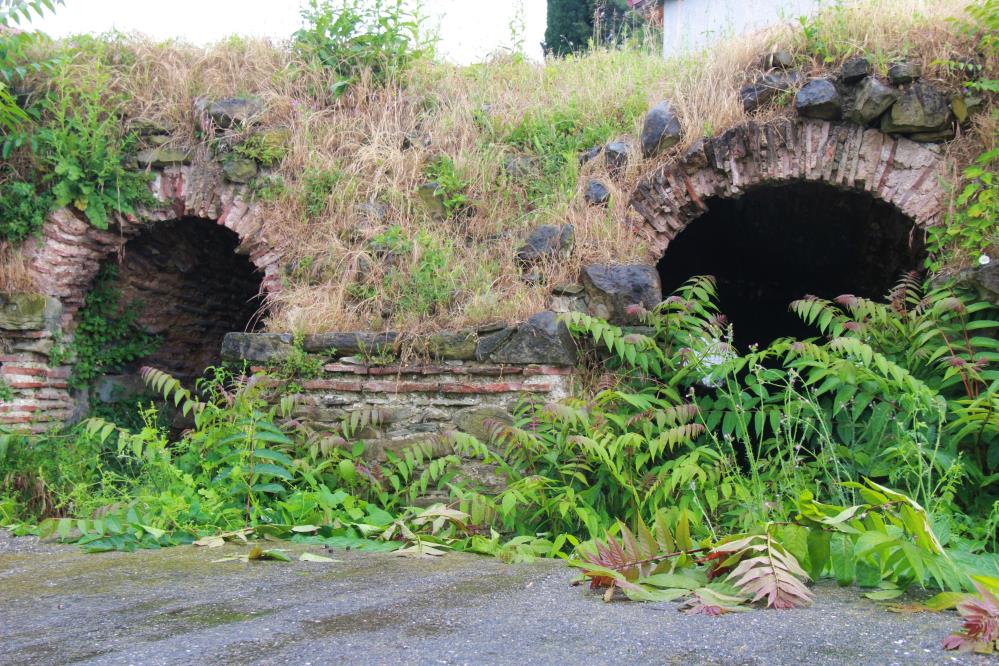 Armaş Manastırı'nın 410 yıllık hikayesi