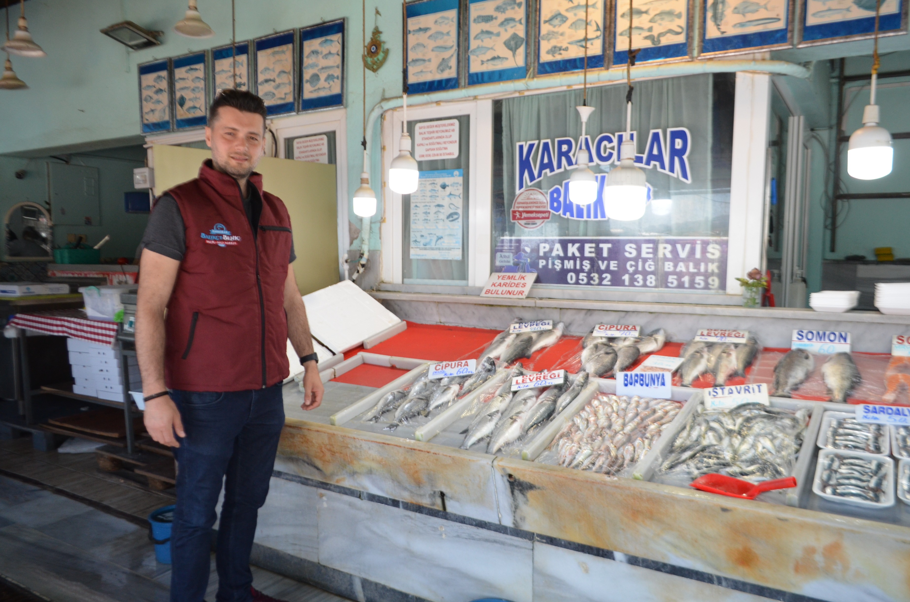 Salyanın ilk ortaya çıktığı Tekirdağ’da rahatlatan açıklama: 'Bunun sonu geldi diyebiliriz'