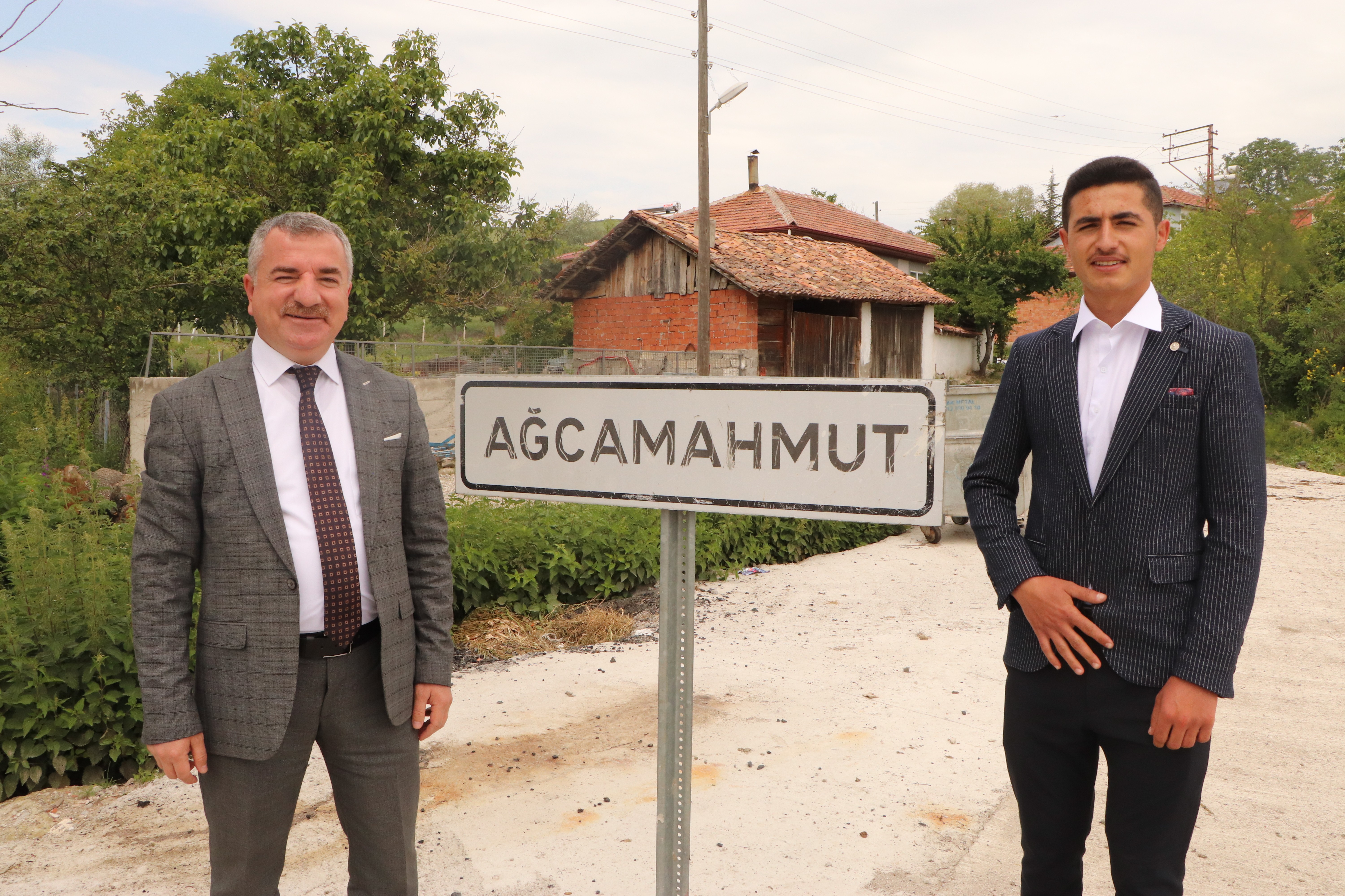 Z kuşağı 'muhtar' oldu