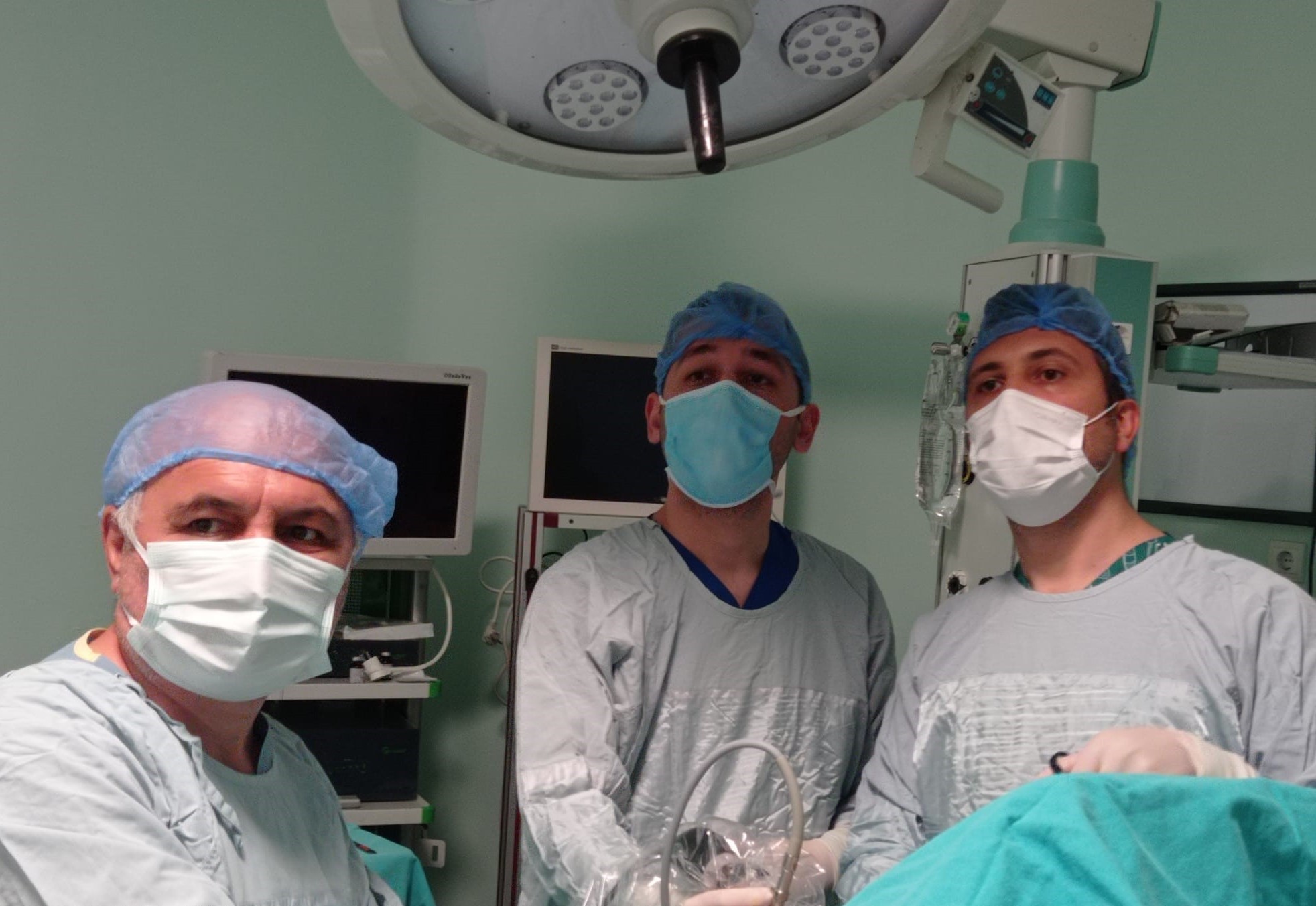 Avrupa’dan gelip Manisa’da şifa buluyorlar