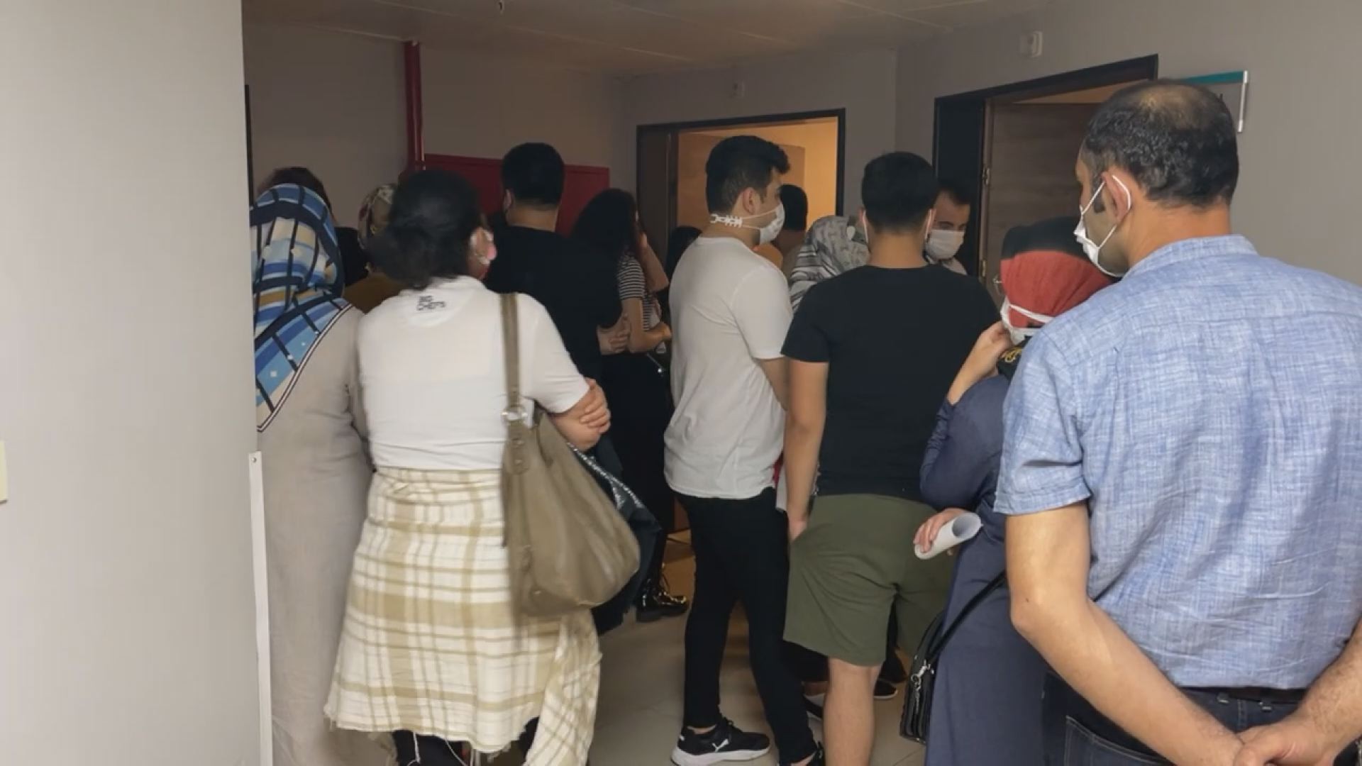 Günlük aşılamada yeni rekor!