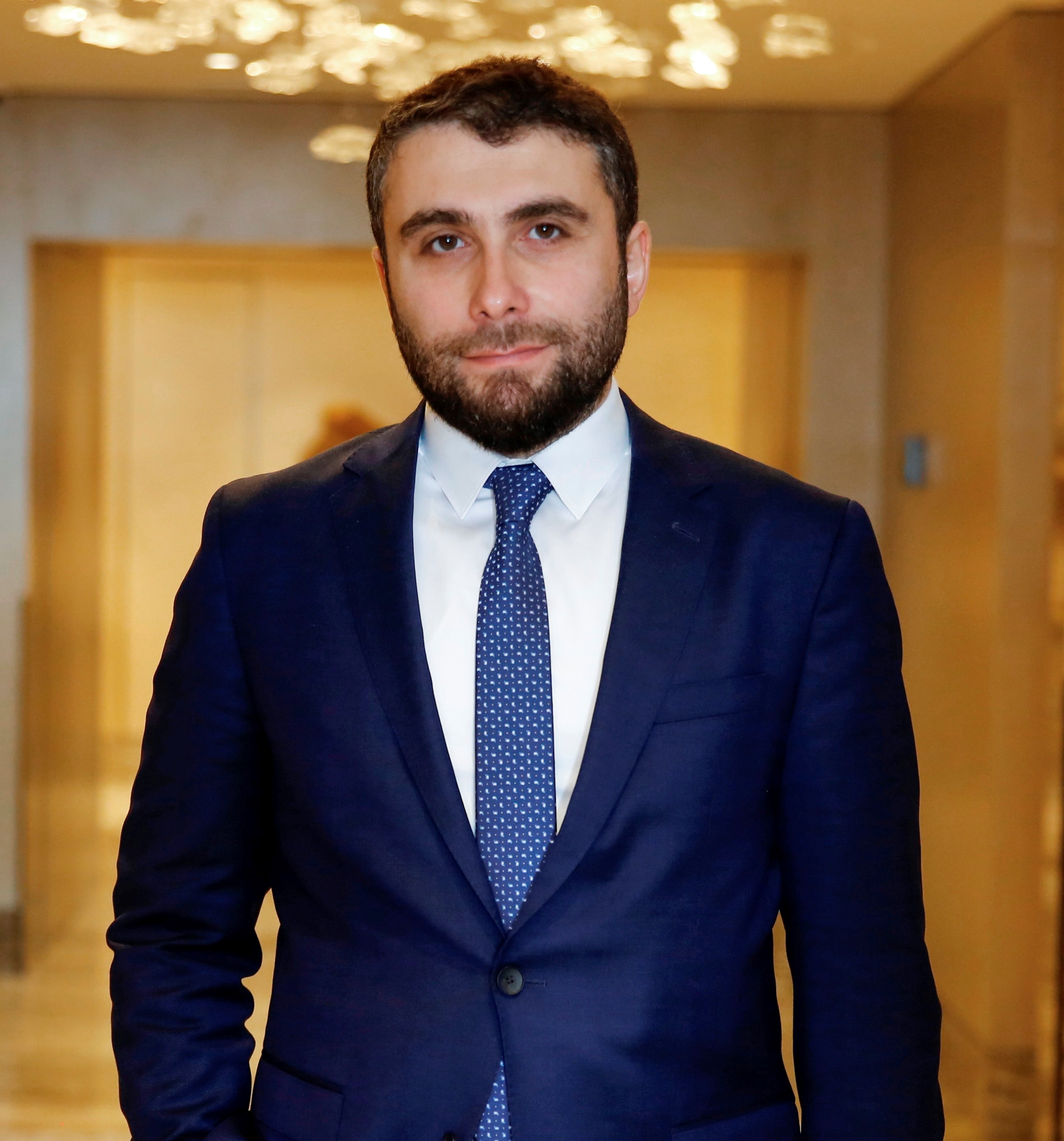 Pasifik Eurasia Uzakdoğu’ya girmeyi hedefliyor