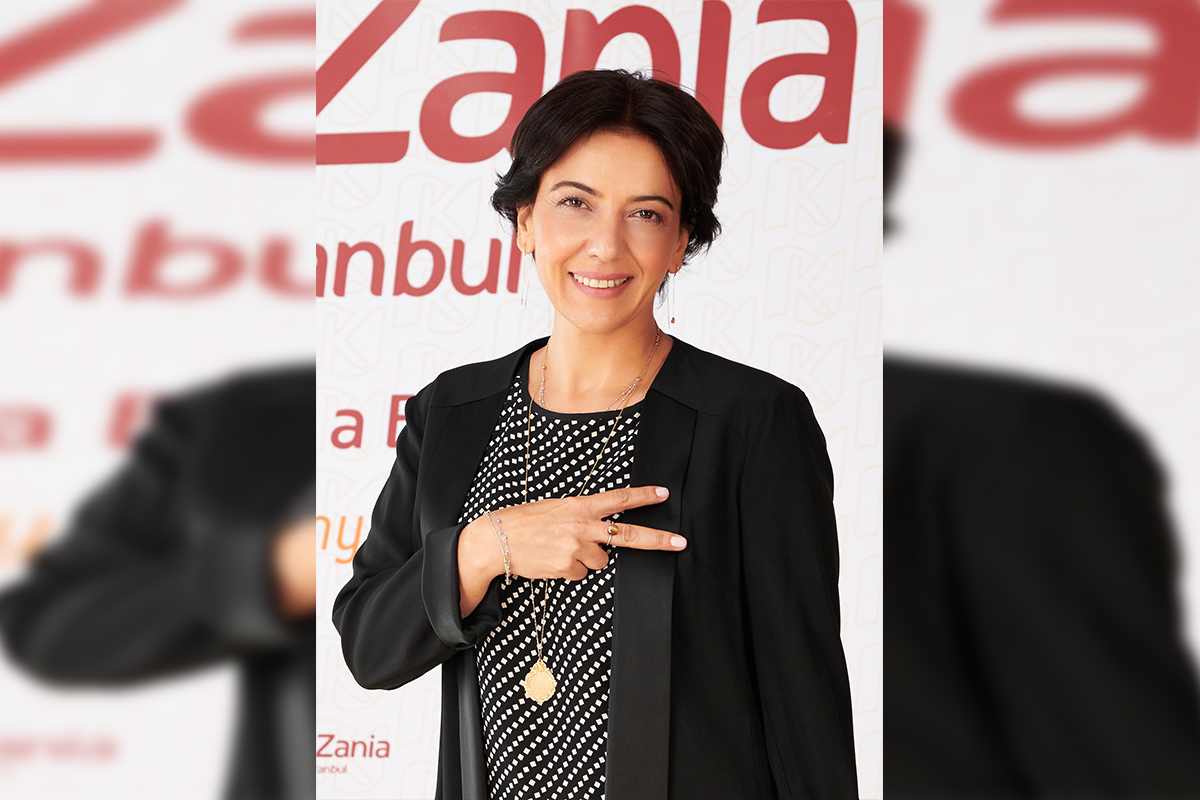 Çocuklar yaz tatiline karne partisiyle başladı