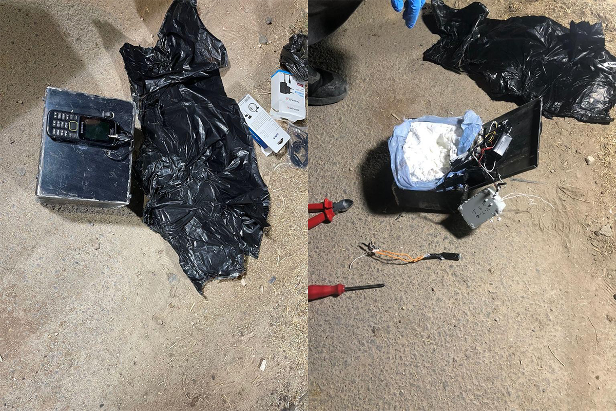 Bakan Soylu'dan önemli açıklamalar