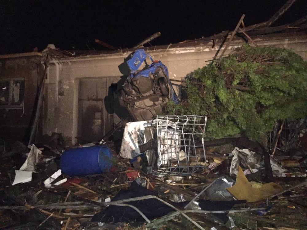 Çekya’yı vuran fırtınanın bilançosu belli oldu: 3 ölü