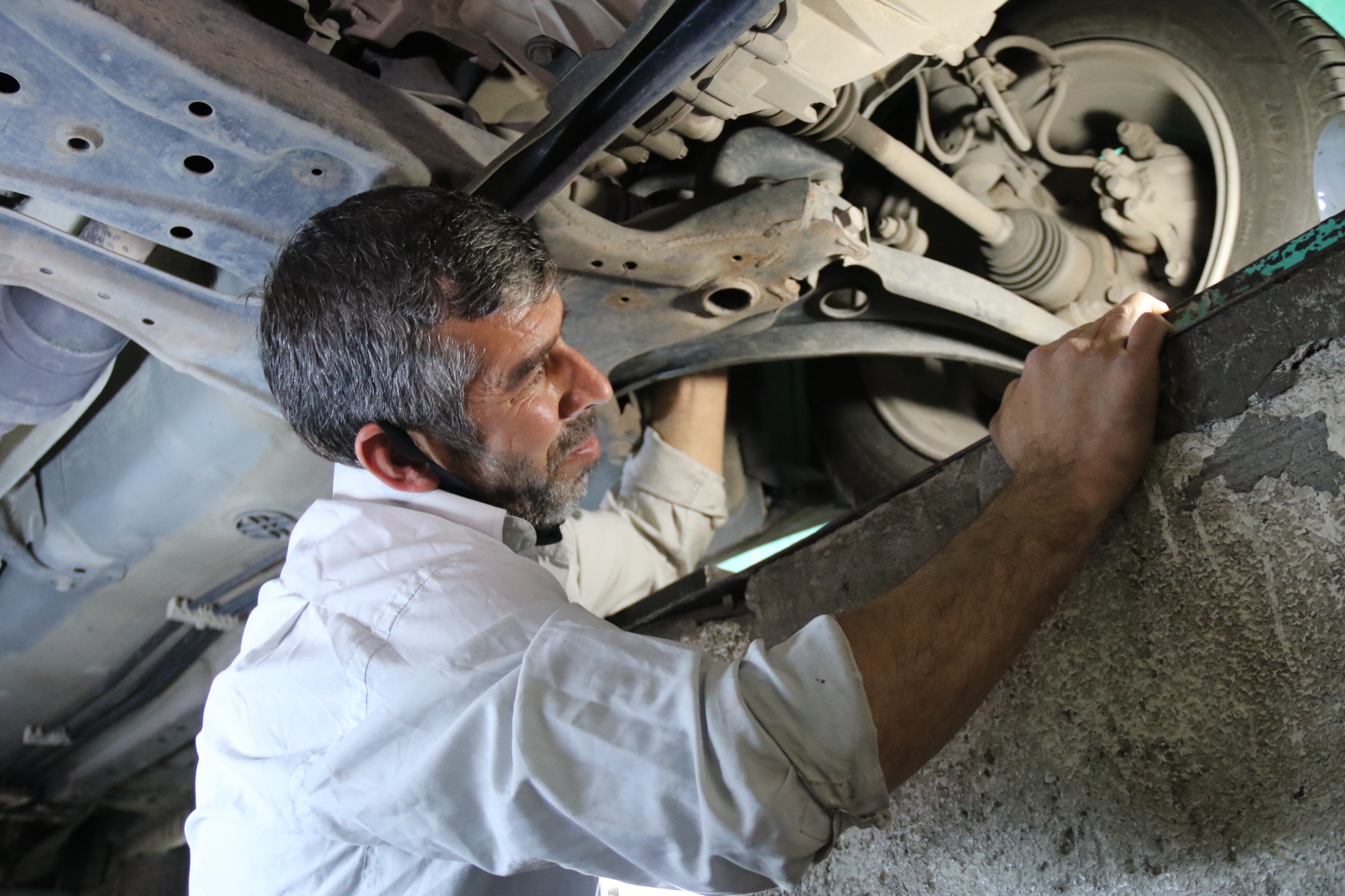 Aracınızla uzun yola çıkmadan önce bu uyarıya kulak verin