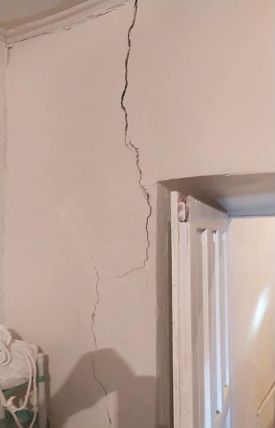 Elazığ Valiliğinden deprem açıklaması: '5 köy kısmen etkilendi'