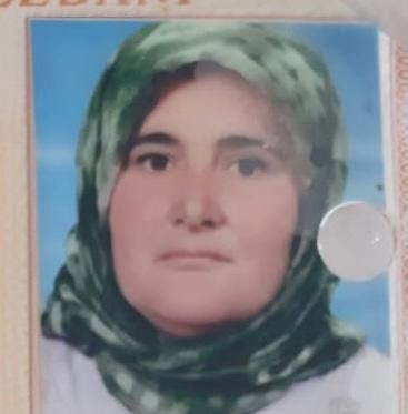 13 yaşındaki kız çocuğunun üvey annesini öldürdüğü iddiası