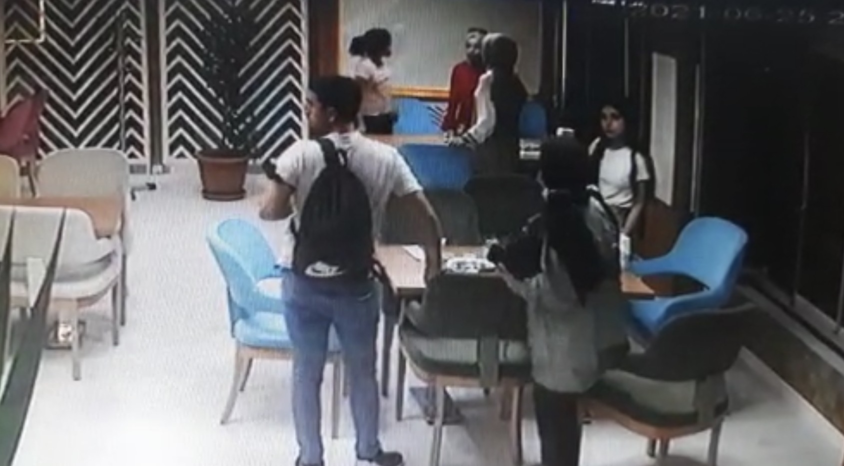 Bingöl'de korkutan deprem!