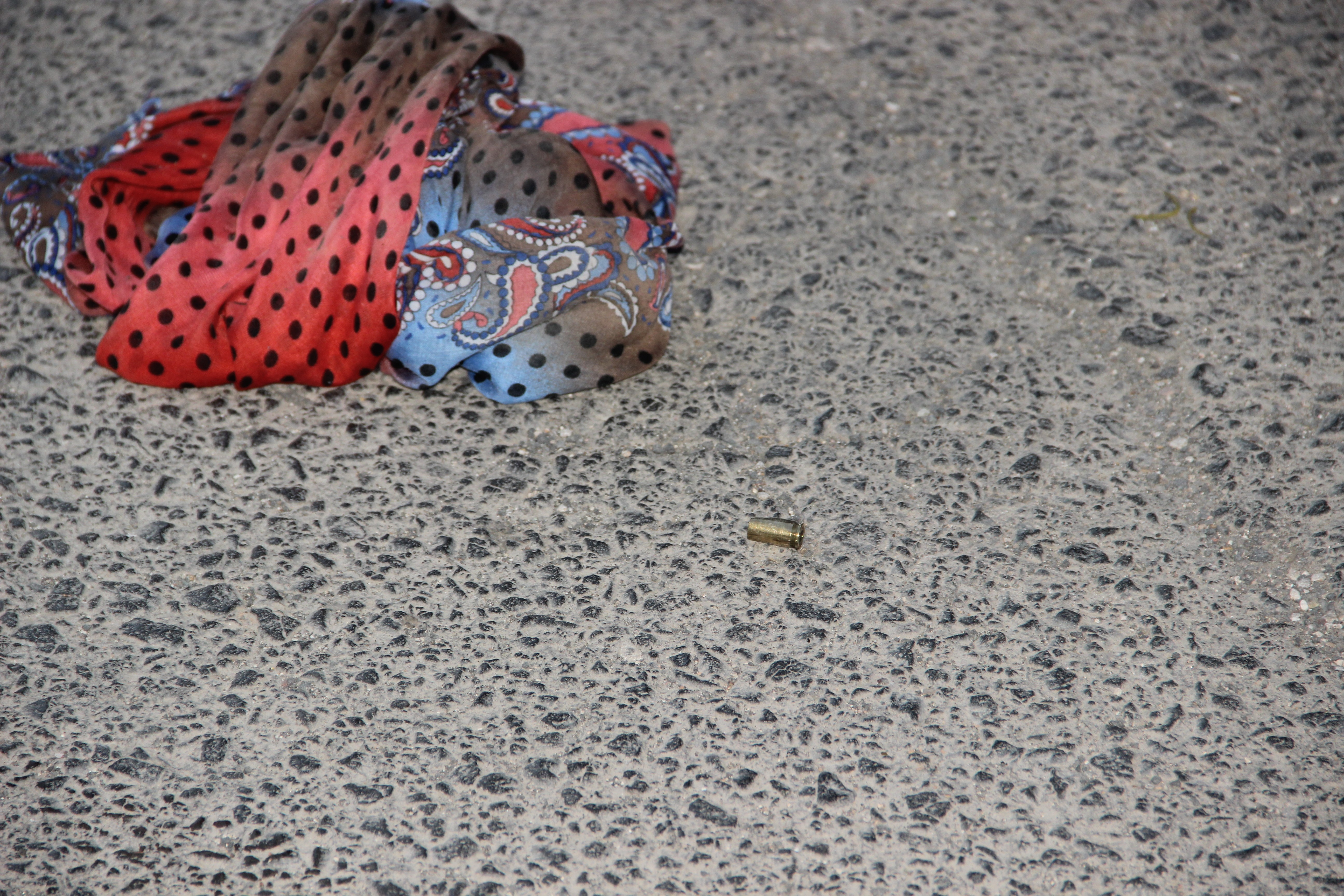 Şanlıurfa’da silahlı kavga: 5 yaralı
