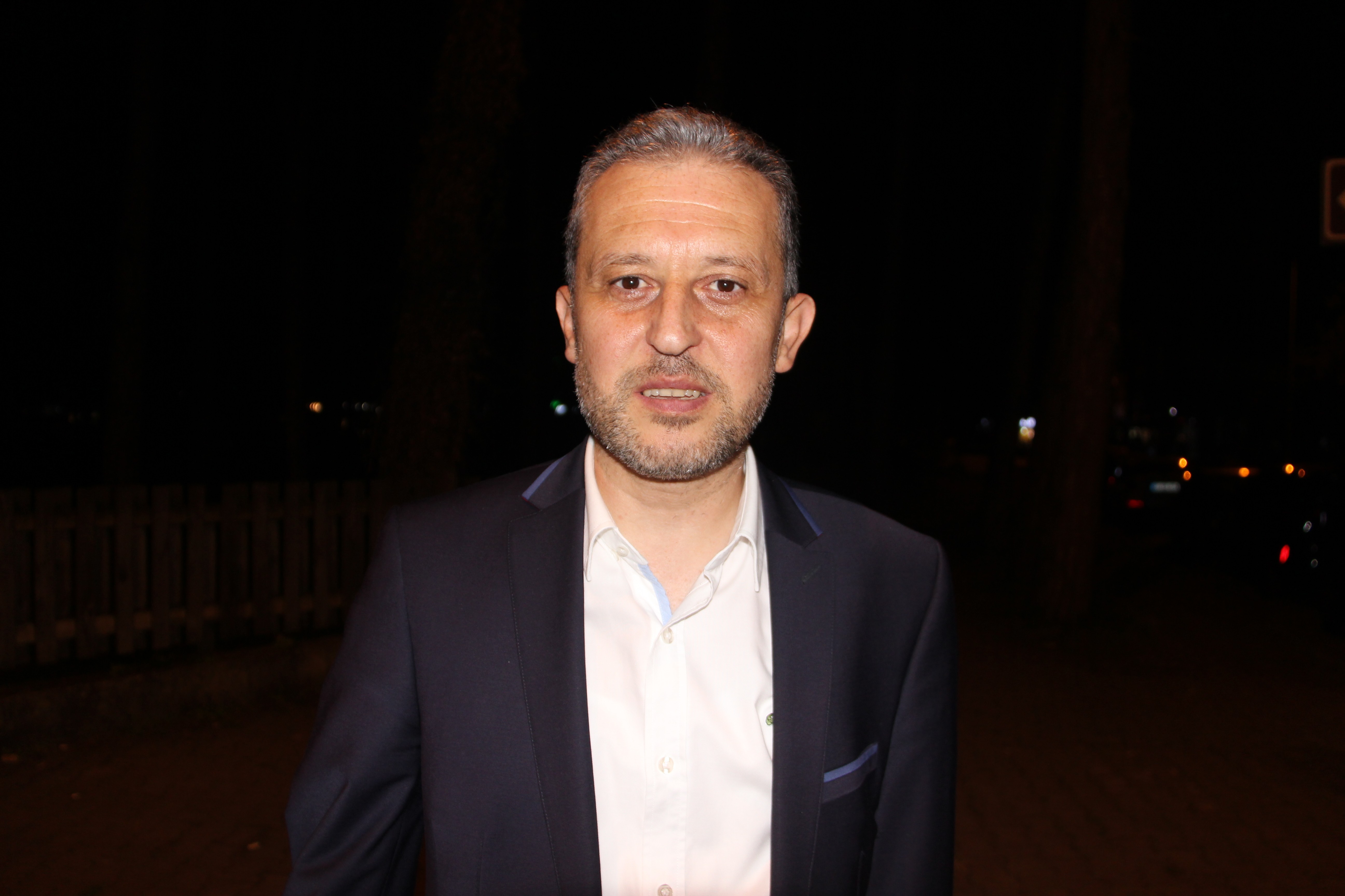 Düzce’de Delta varyantı görülen hastalarda sorun yok