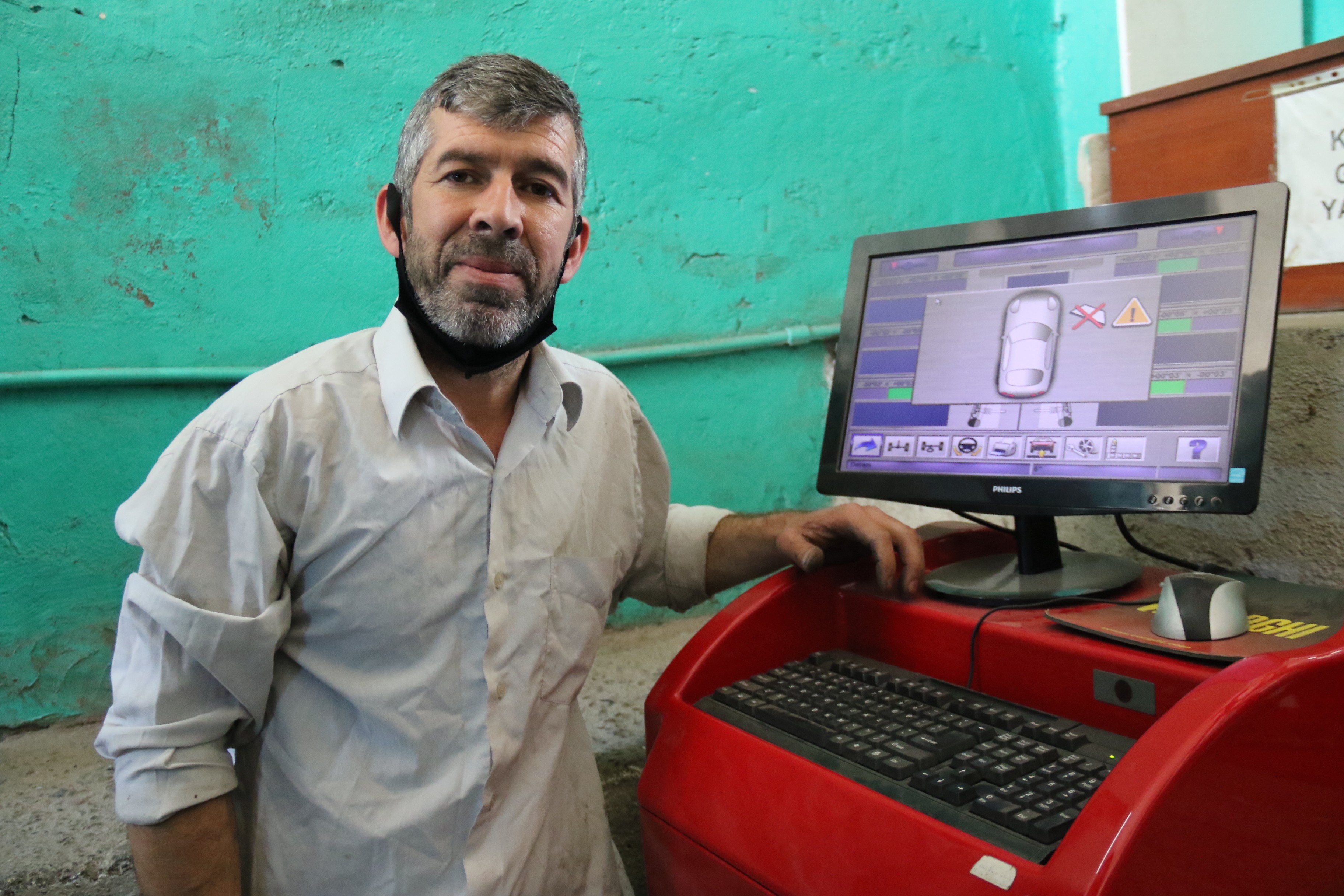 Aracınızla uzun yola çıkmadan önce bu uyarıya kulak verin